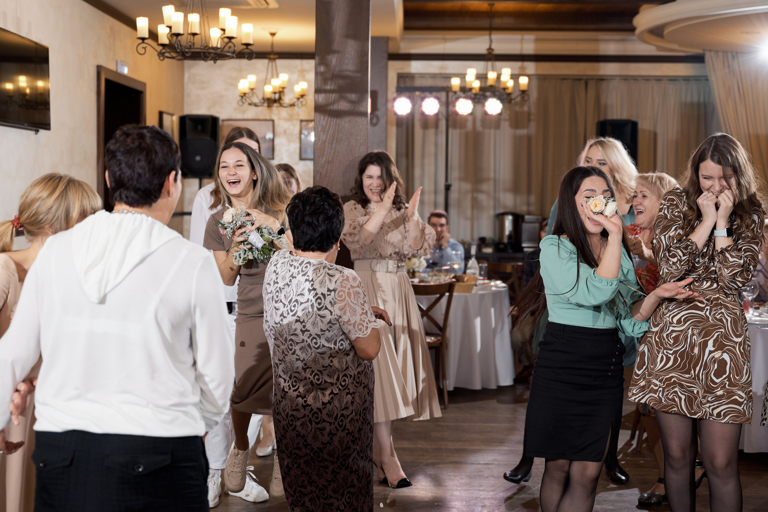 Наида и Эдуард. Свадебный фотограф Александр Браво