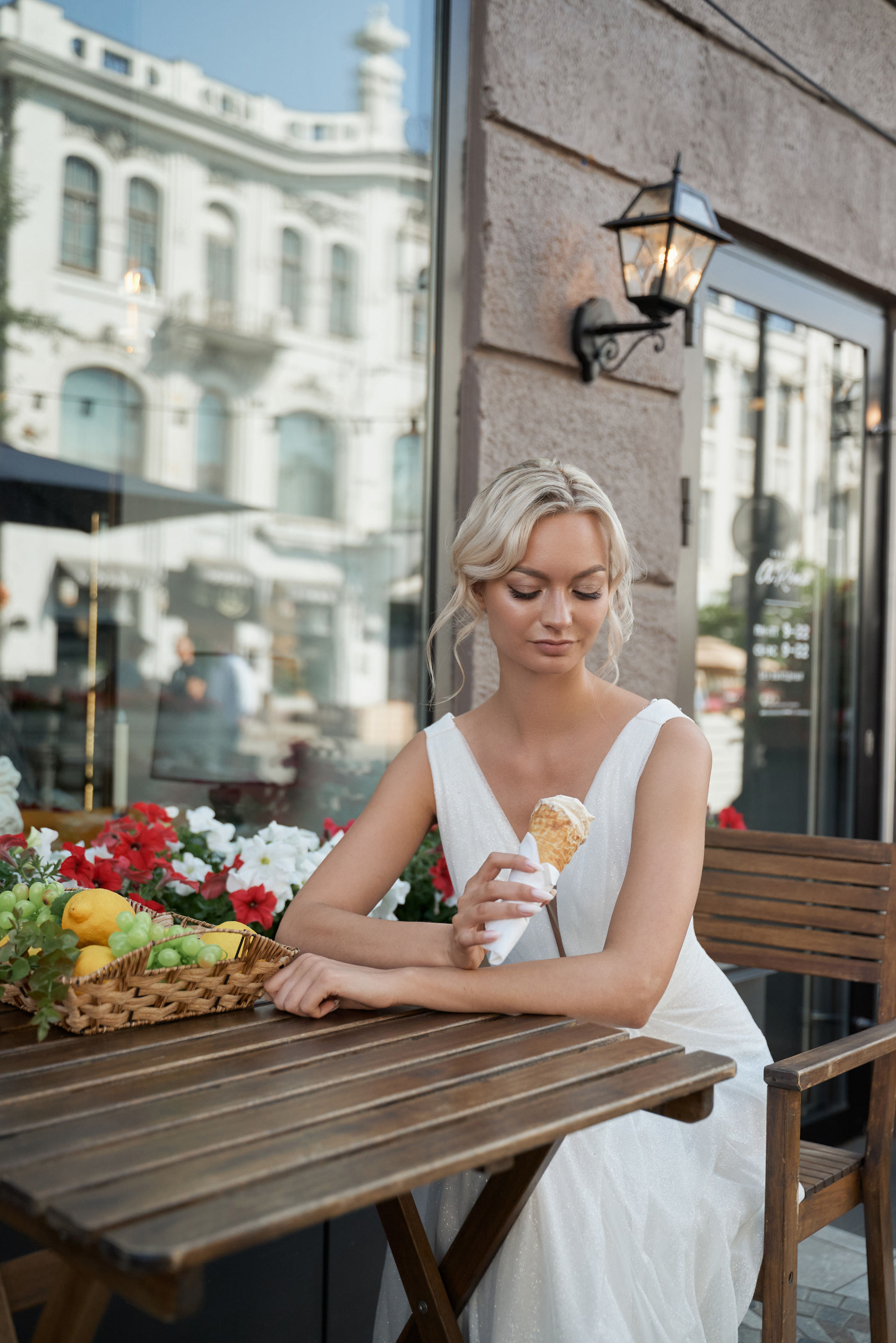 Валерия и Евгений. Свадебный фотограф Александр Браво
