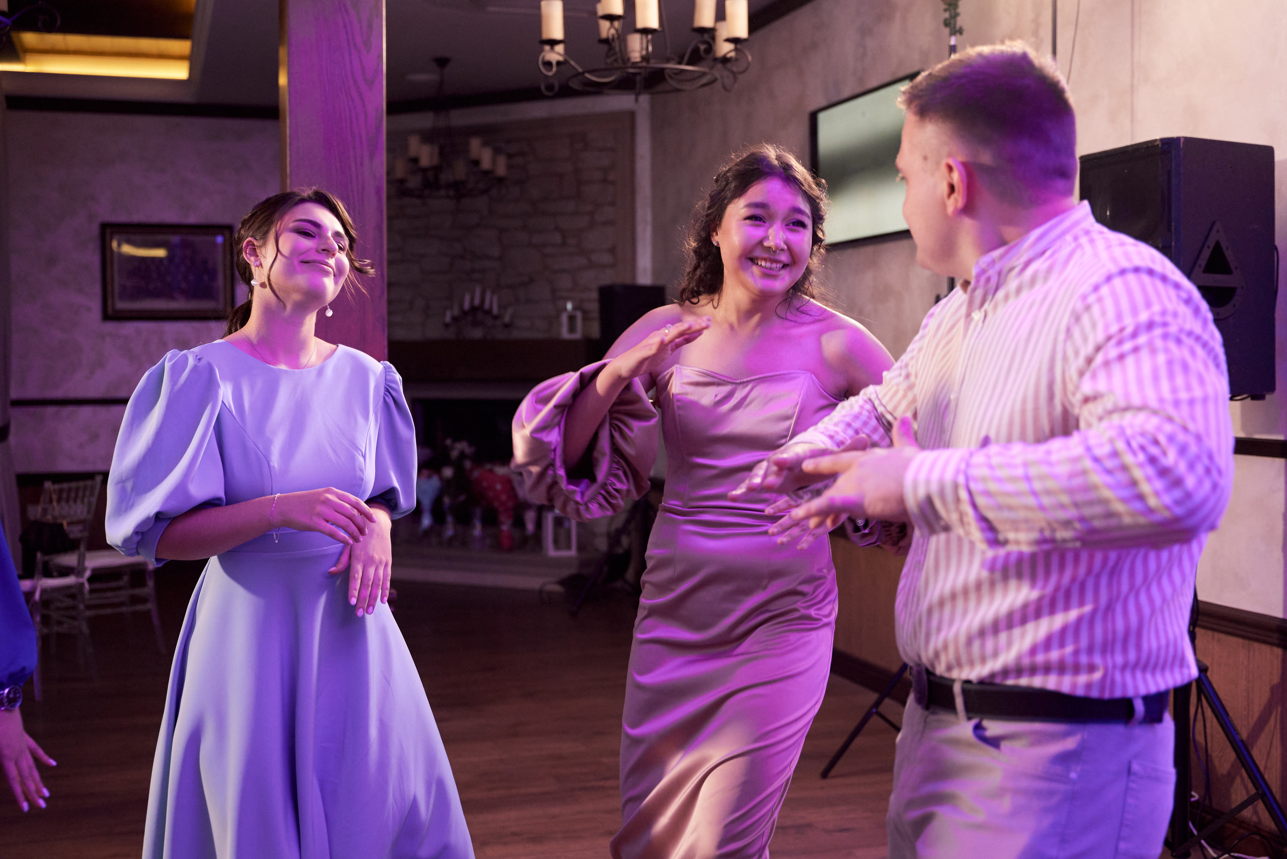 Анастасия и Иван. Свадебный фотограф Александр Браво