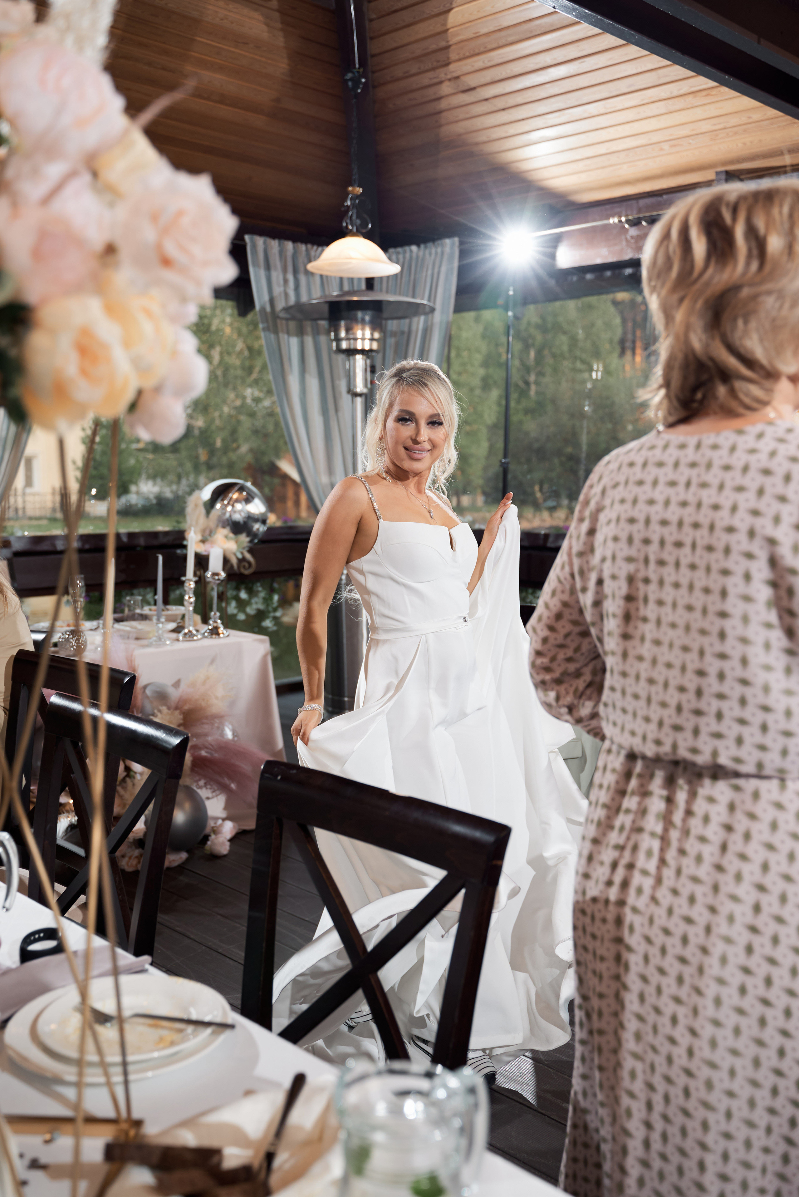 Наталья и Сергей. Свадебный фотограф Александр Браво