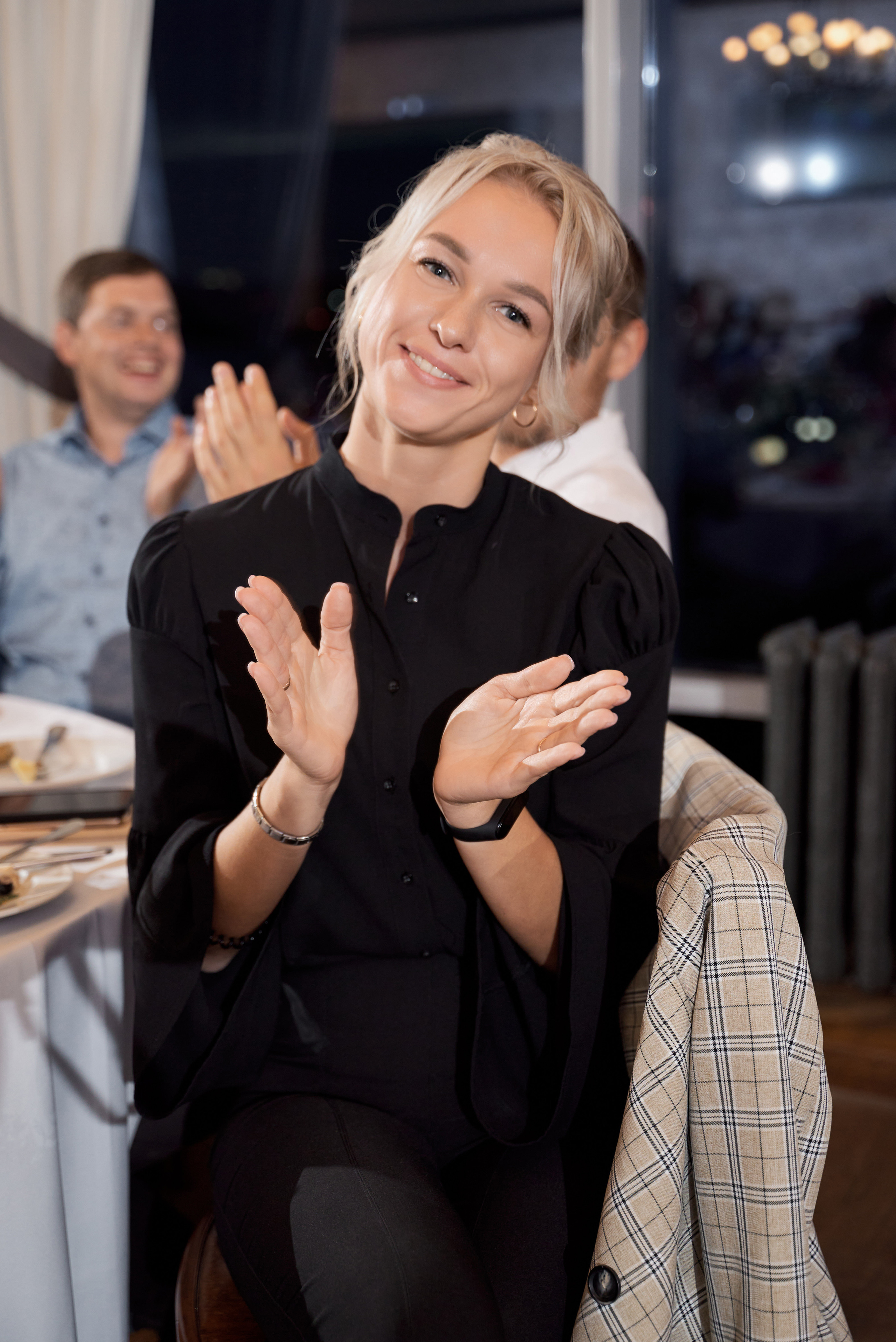 Мария и Георгий. Свадебный фотограф Александр Браво