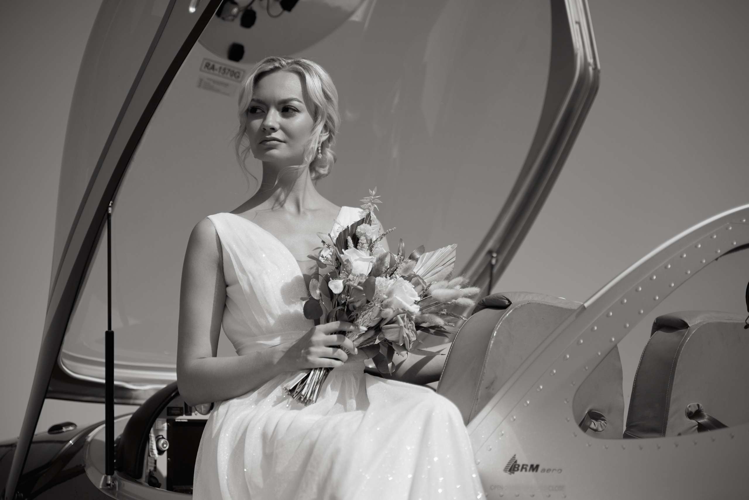 Валерия и Евгений. Свадебный фотограф Александр Браво