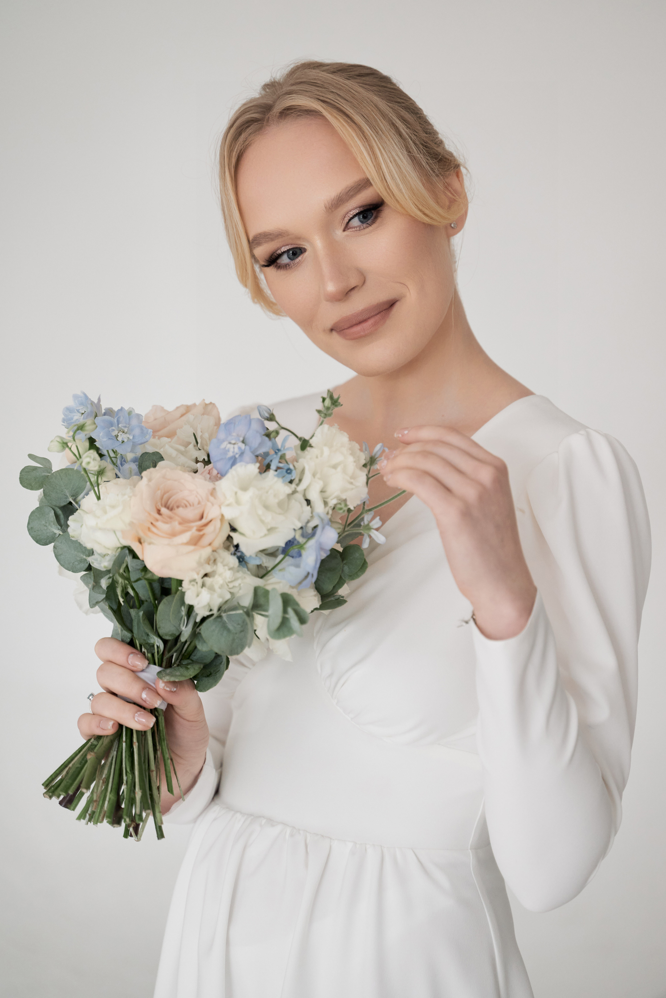 Анастасия и Иван. Свадебный фотограф Александр Браво