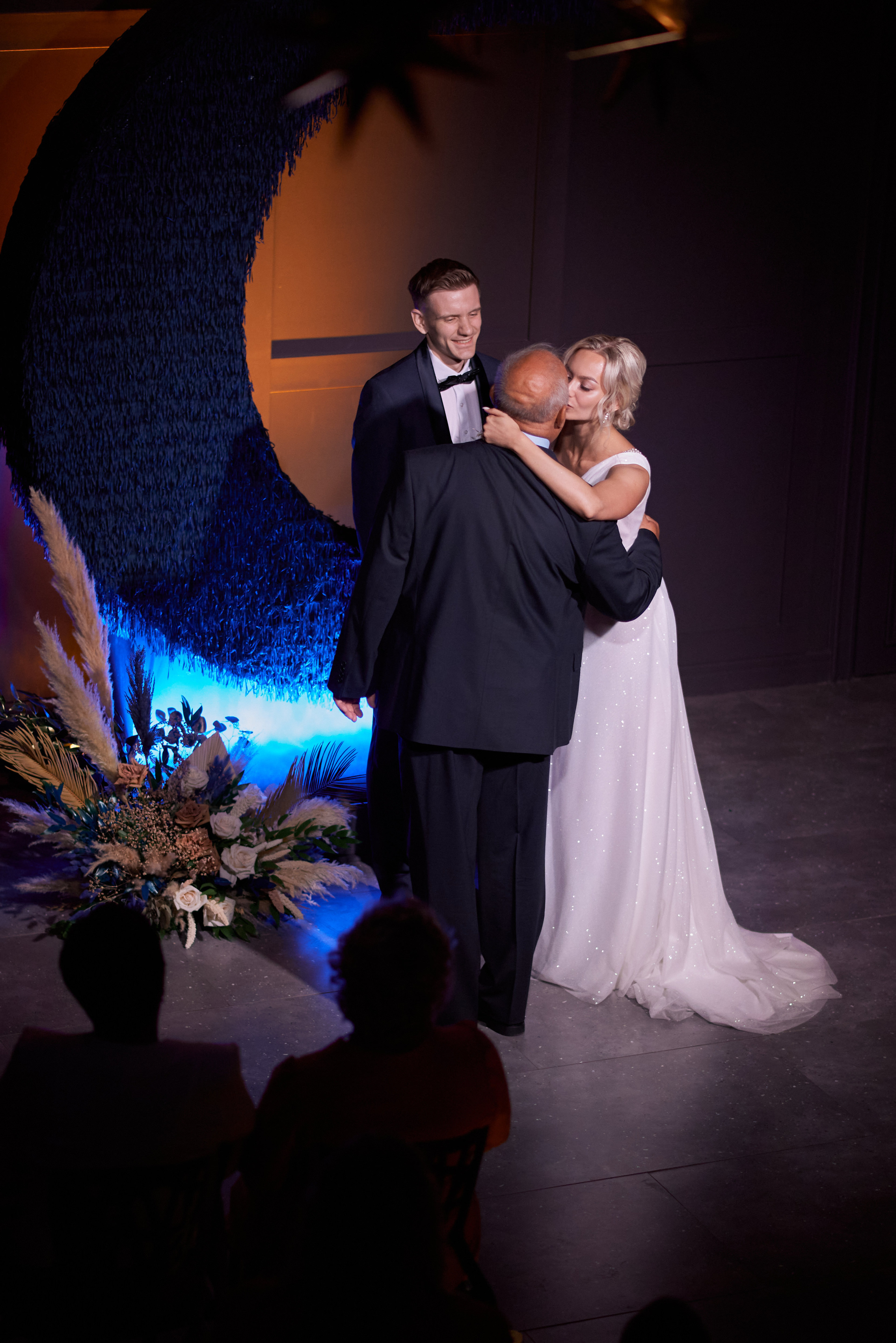 Валерия и Евгений. Свадебный фотограф Александр Браво