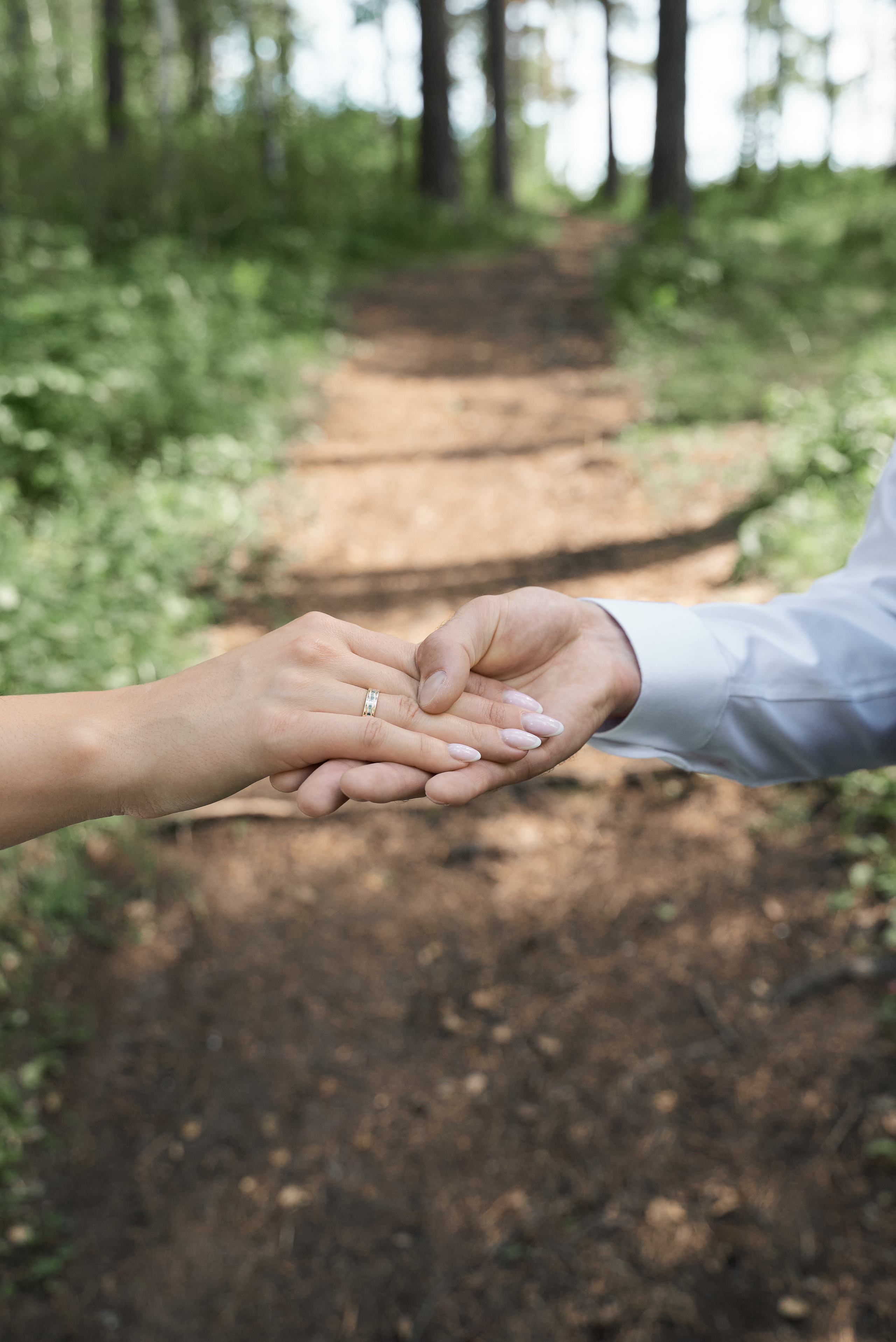 Наталья и Александр. Свадебный фотограф Александр Браво