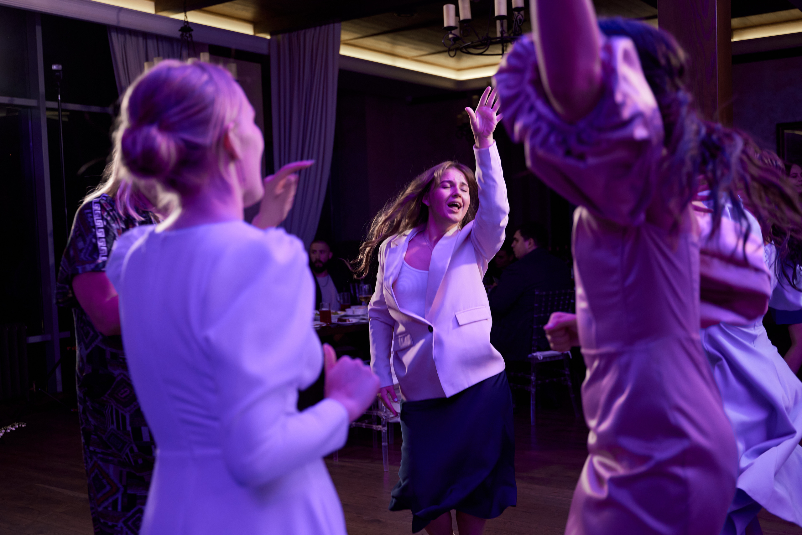 Анастасия и Иван. Свадебный фотограф Александр Браво