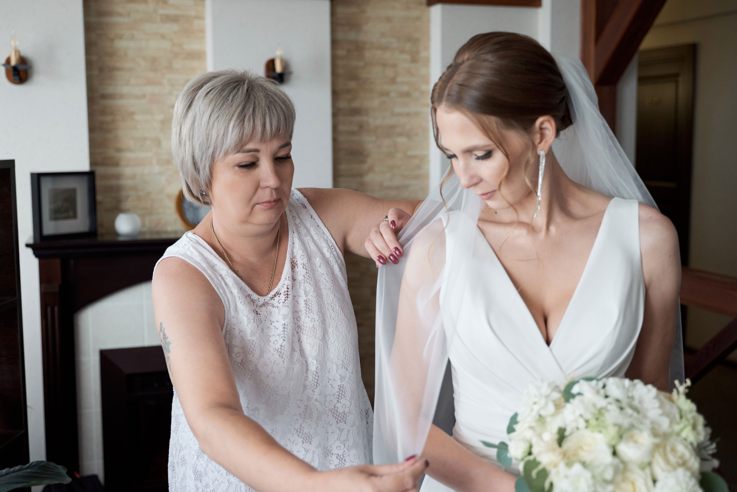 Виктория и Владислав. Свадебный фотограф Александр Браво