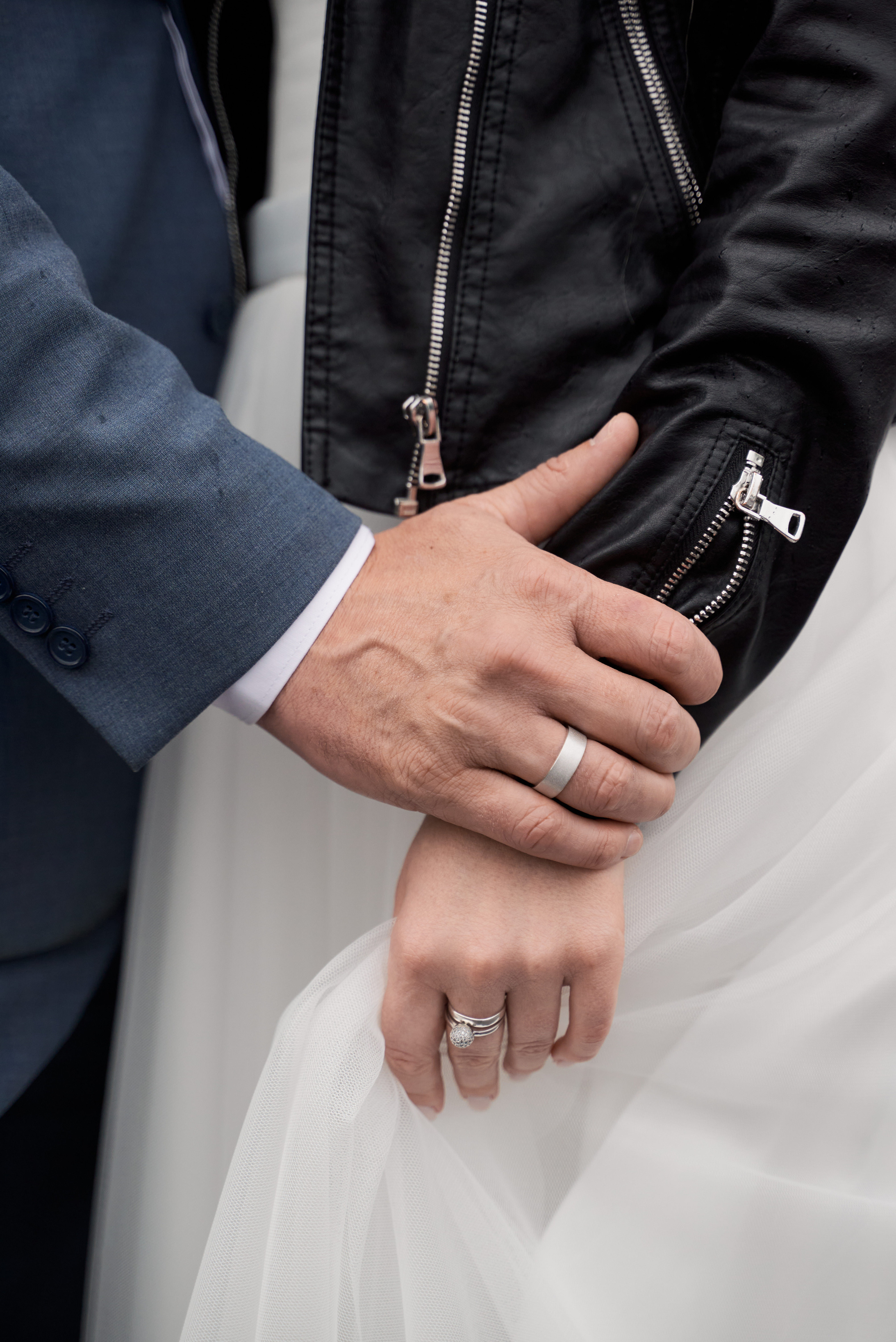 Ирина и Василий. Свадебный фотограф Александр Браво