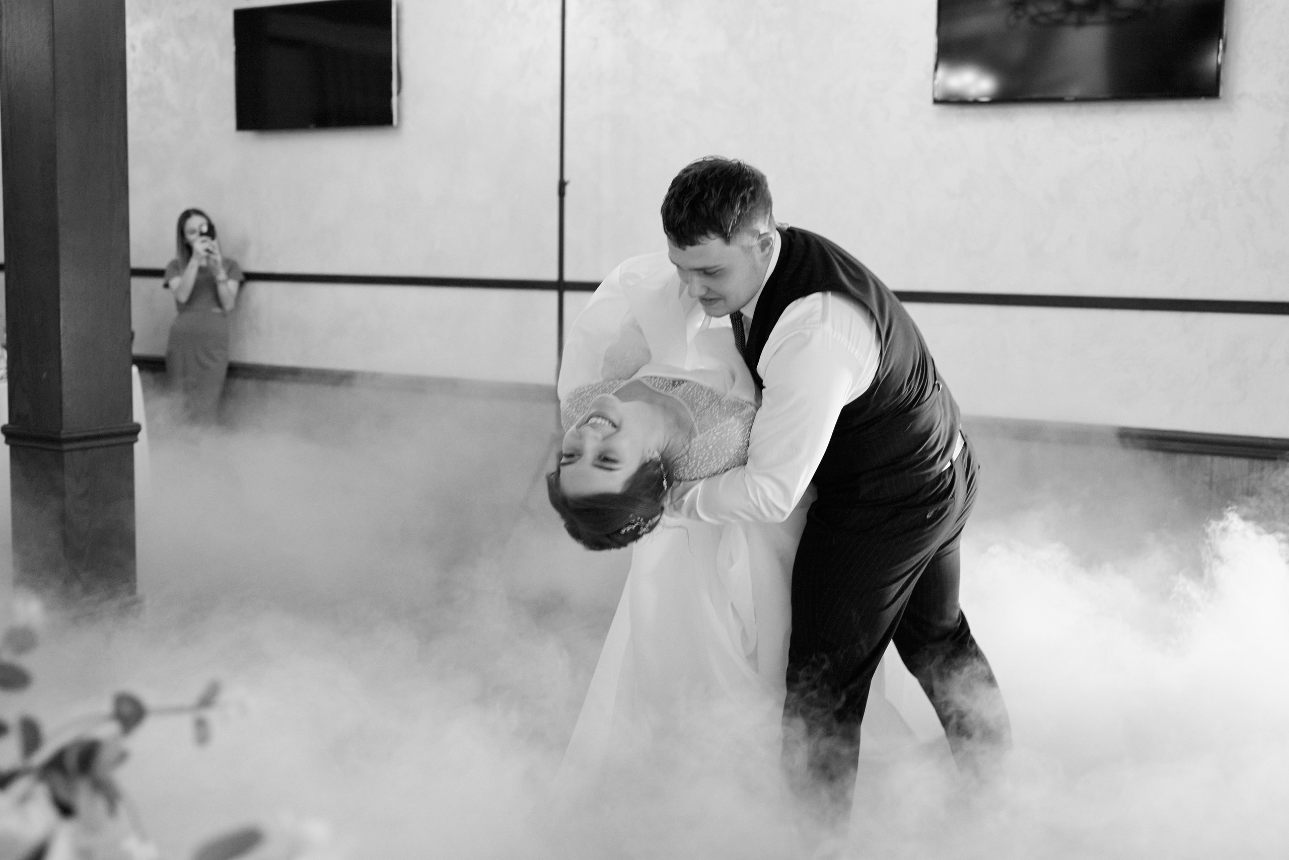 Наида и Эдуард. Свадебный фотограф Александр Браво