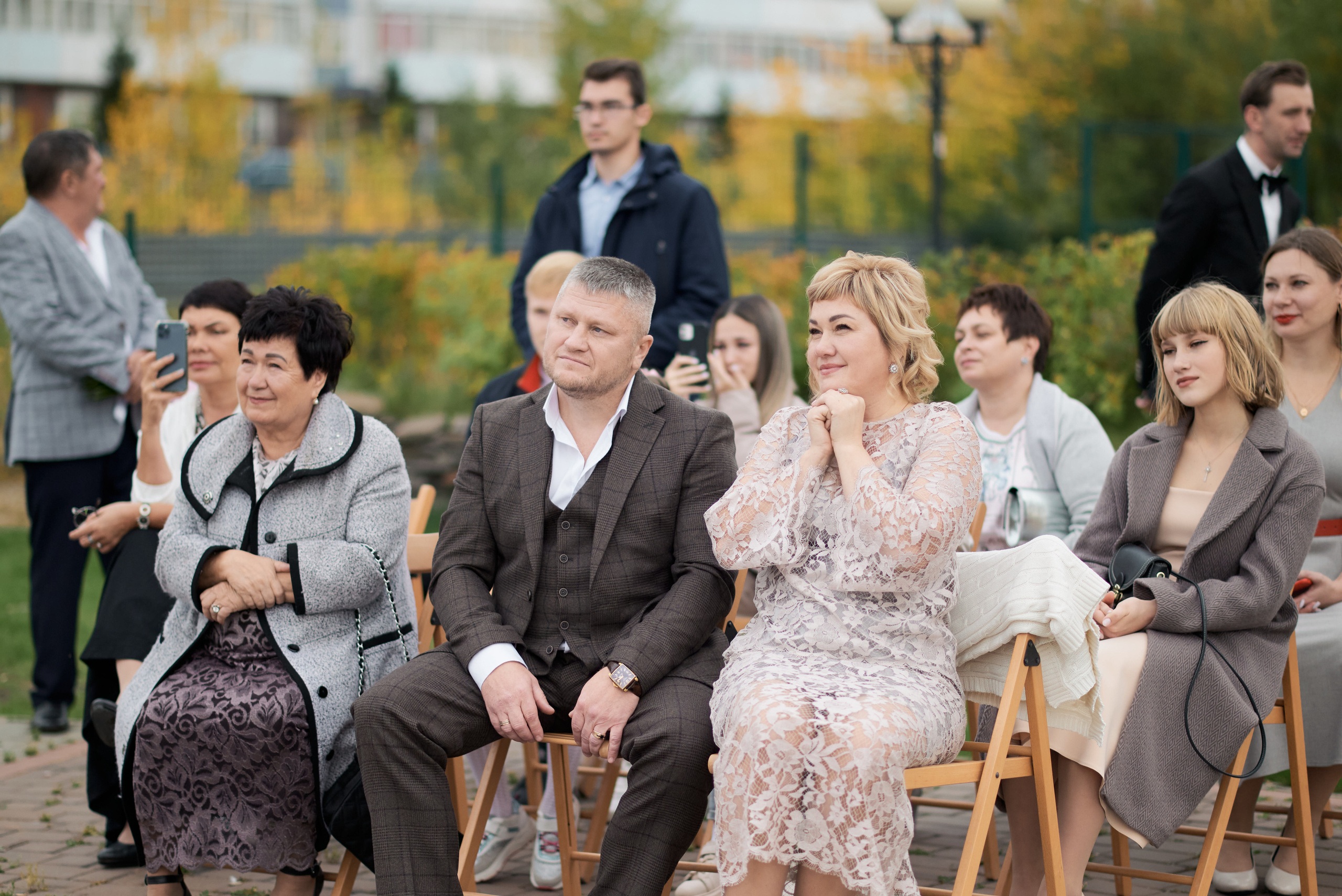 Наида и Эдуард. Свадебный фотограф Александр Браво