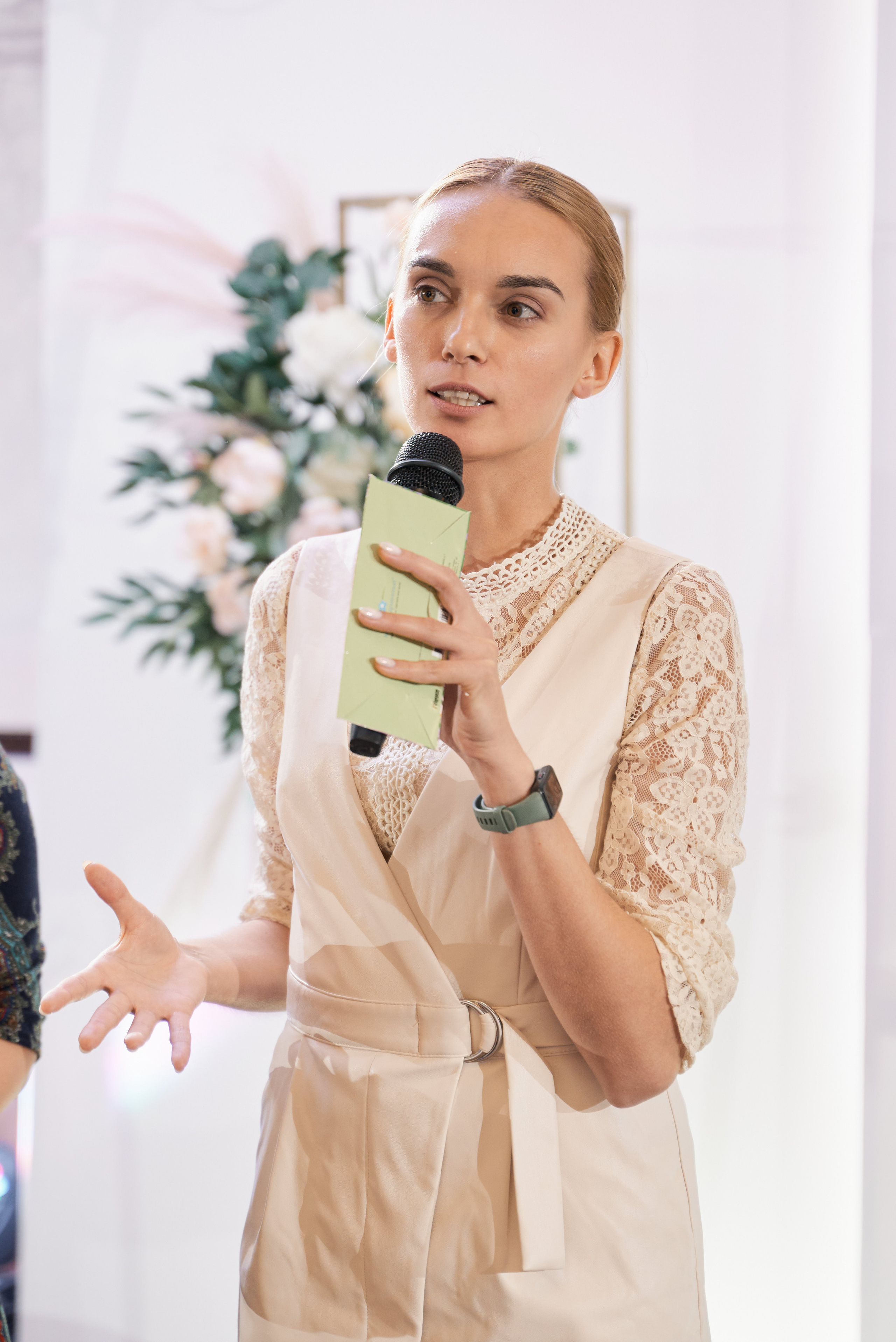 Мария и Георгий. Свадебный фотограф Александр Браво