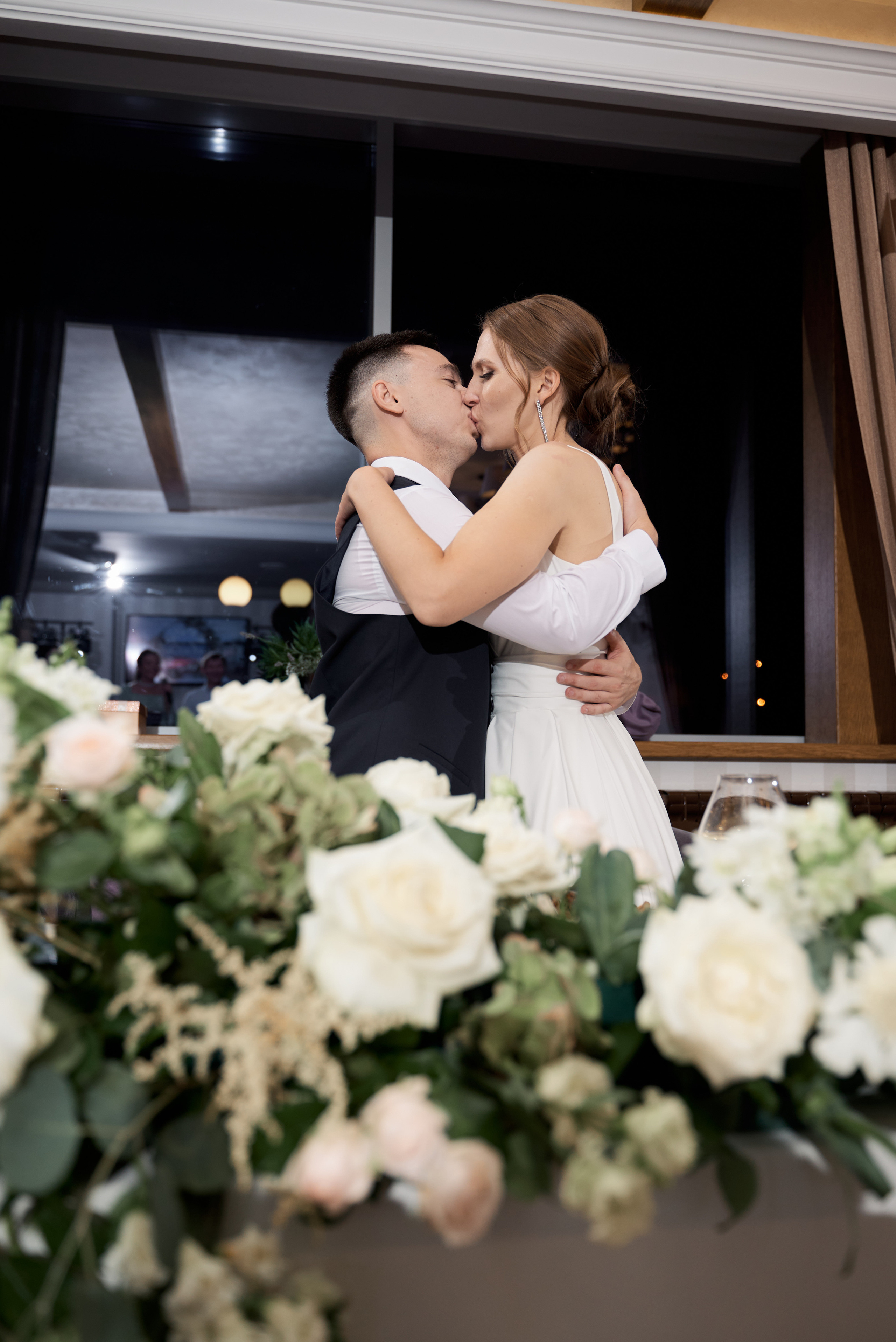 Виктория и Владислав. Свадебный фотограф Александр Браво