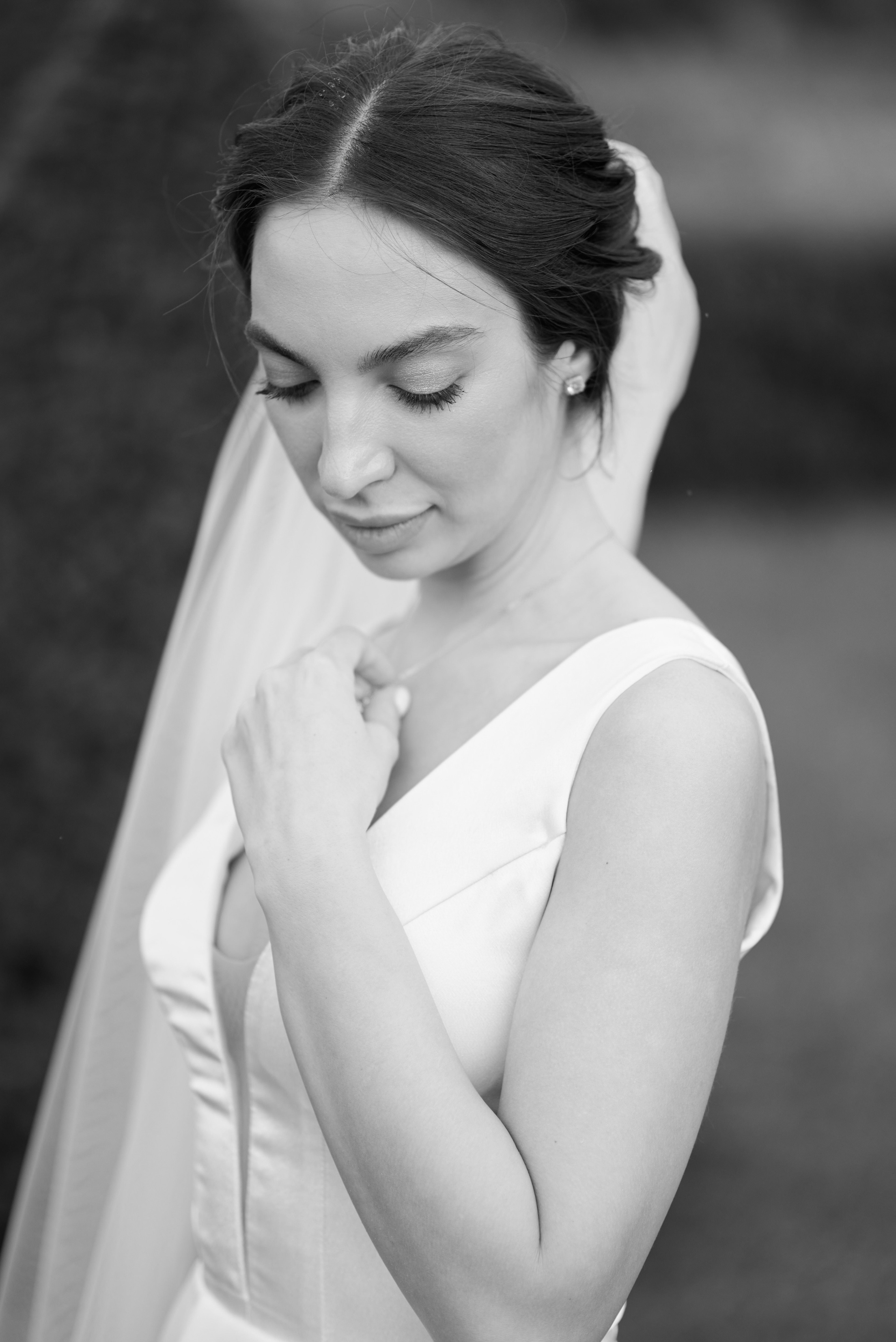 Елена и Сергей. Свадебный фотограф Александр Браво