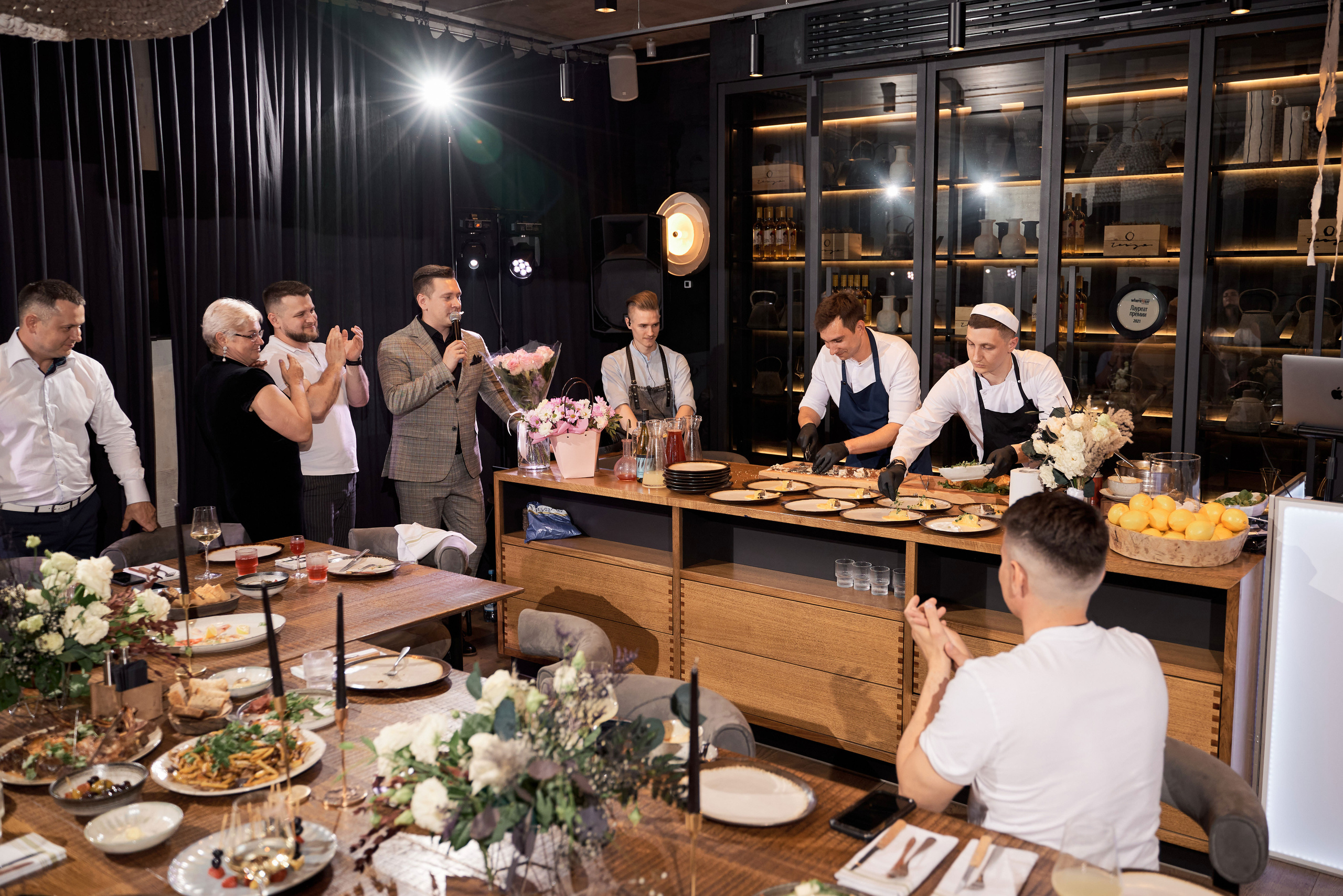 Мария и Алексей. Свадебный фотограф Александр Браво