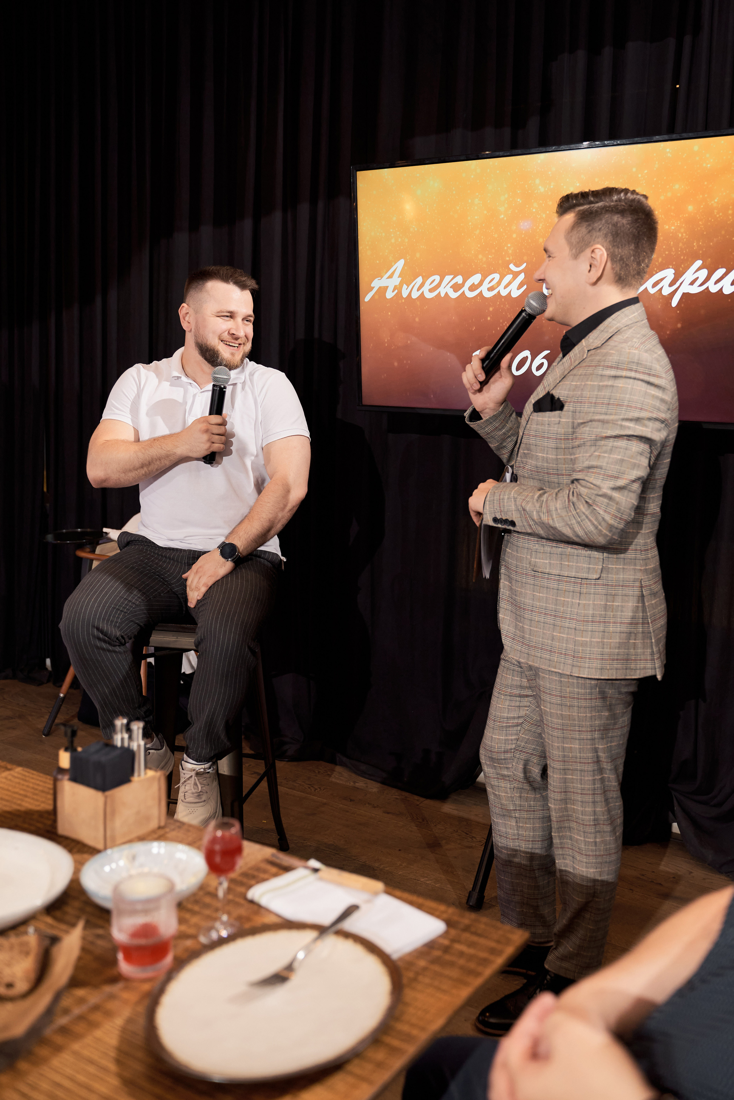 Мария и Алексей. Свадебный фотограф Александр Браво