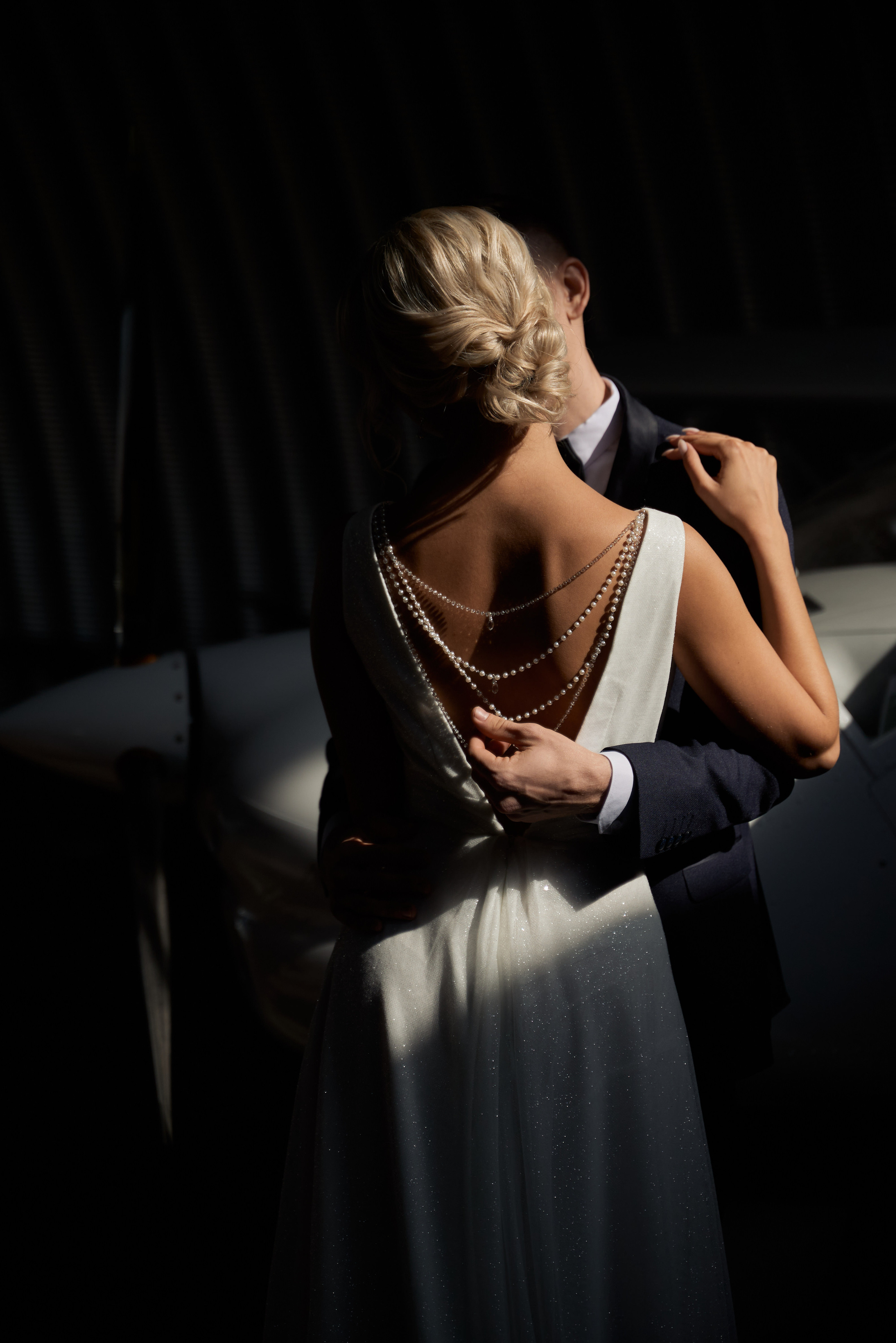 Валерия и Евгений. Свадебный фотограф Александр Браво