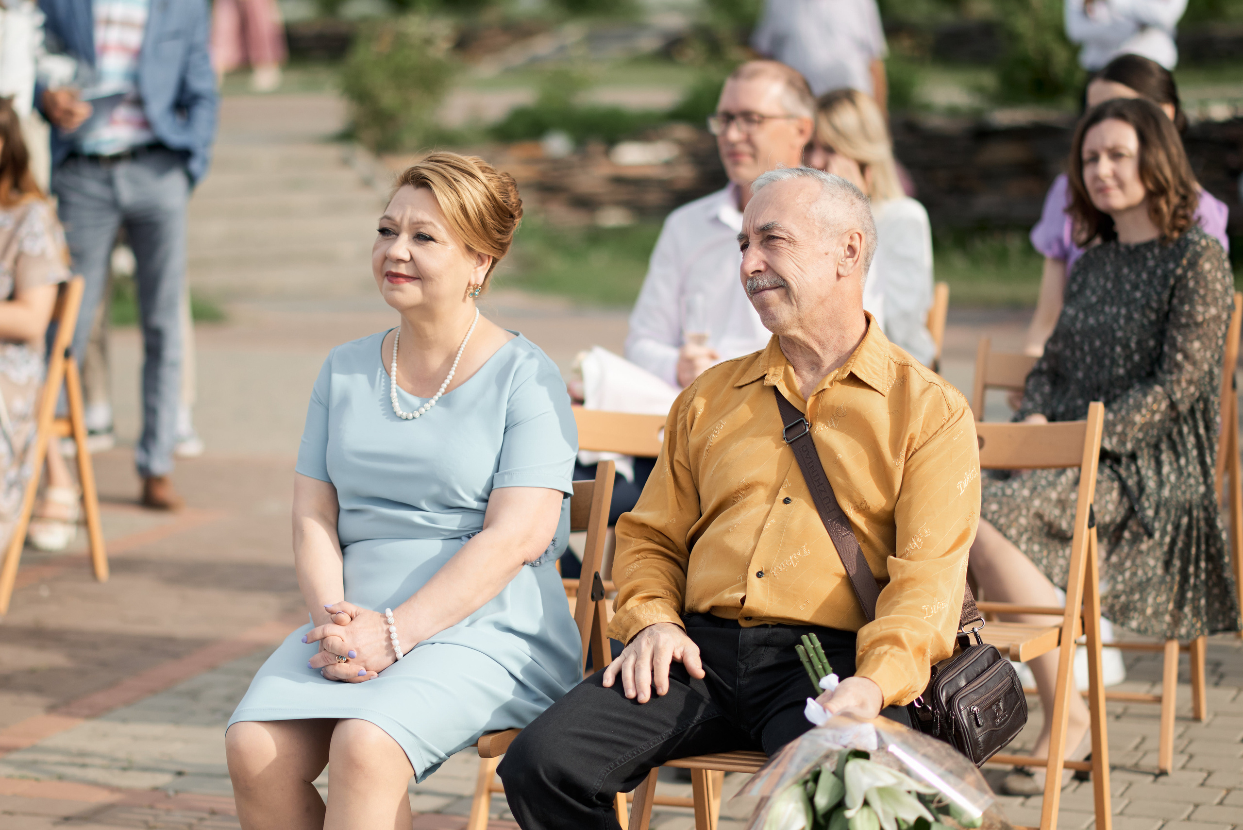 Виктория и Владислав. Свадебный фотограф Александр Браво