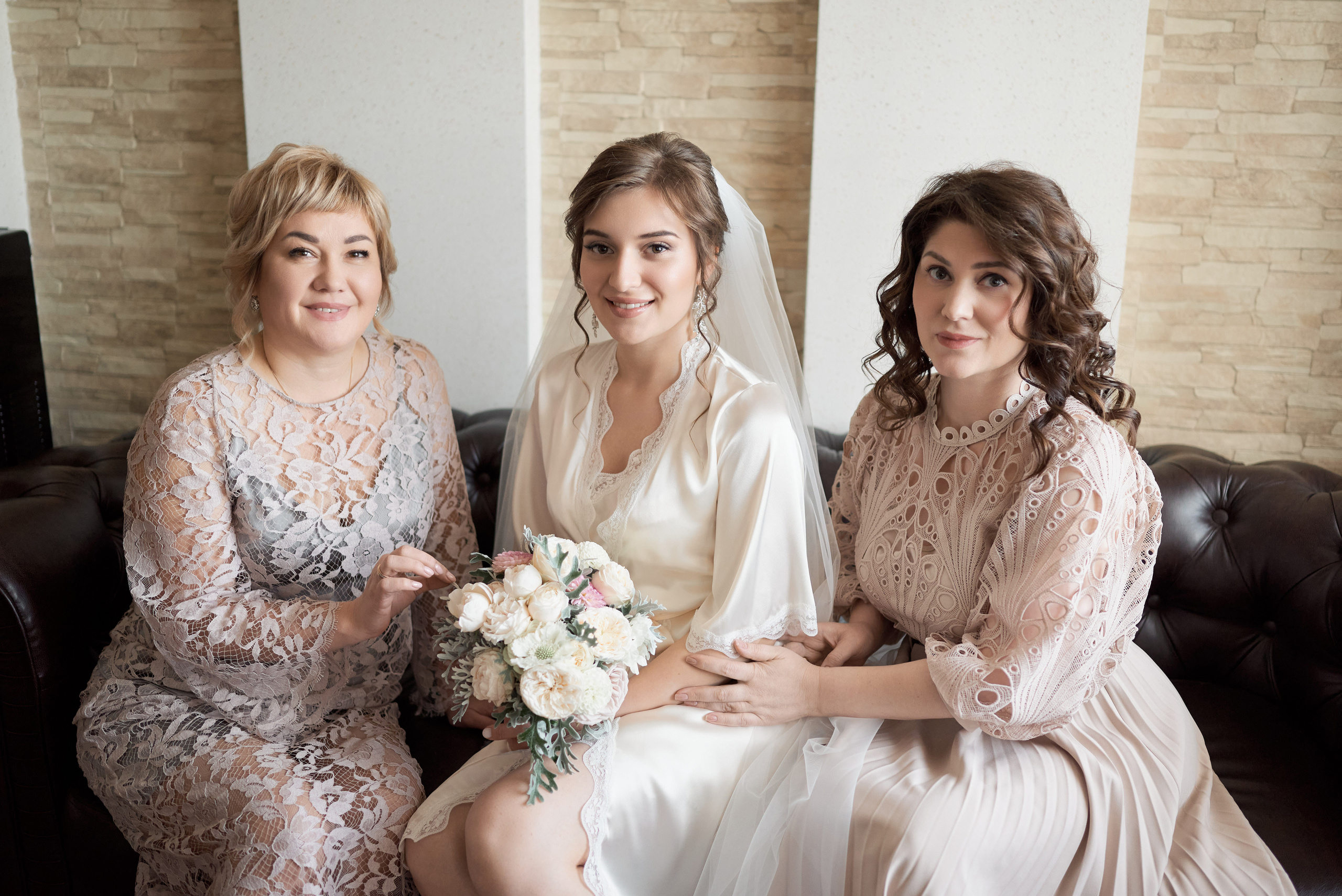 Наида и Эдуард. Свадебный фотограф Александр Браво