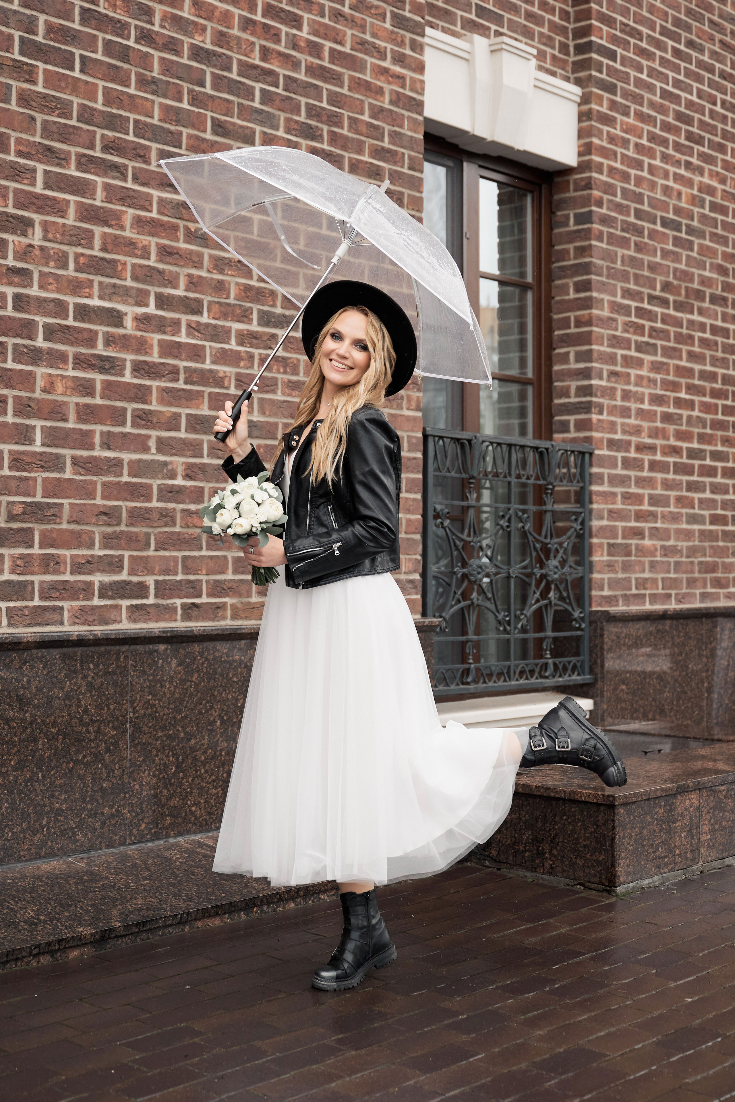 Ирина и Василий. Свадебный фотограф Александр Браво