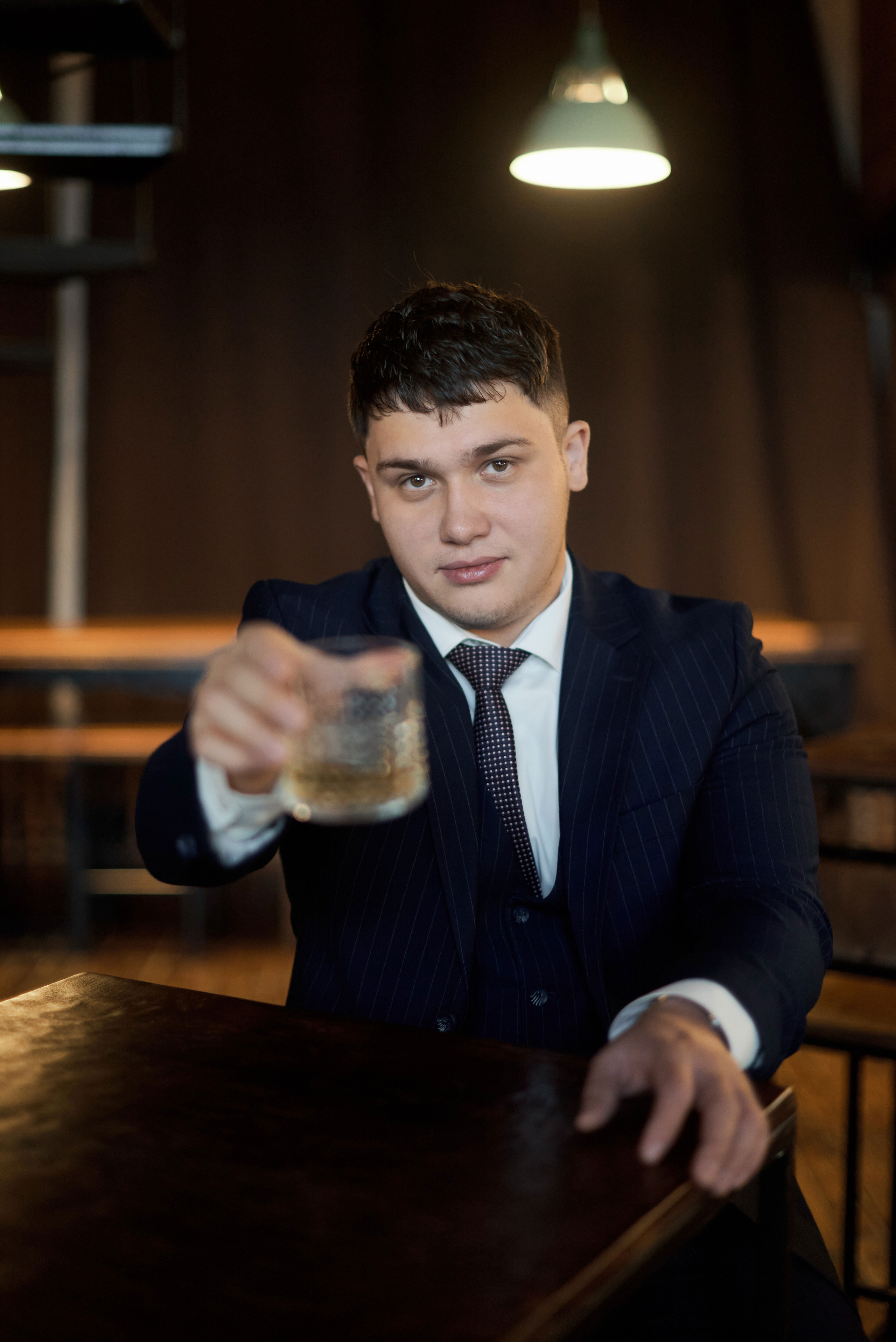 Наида и Эдуард. Свадебный фотограф Александр Браво