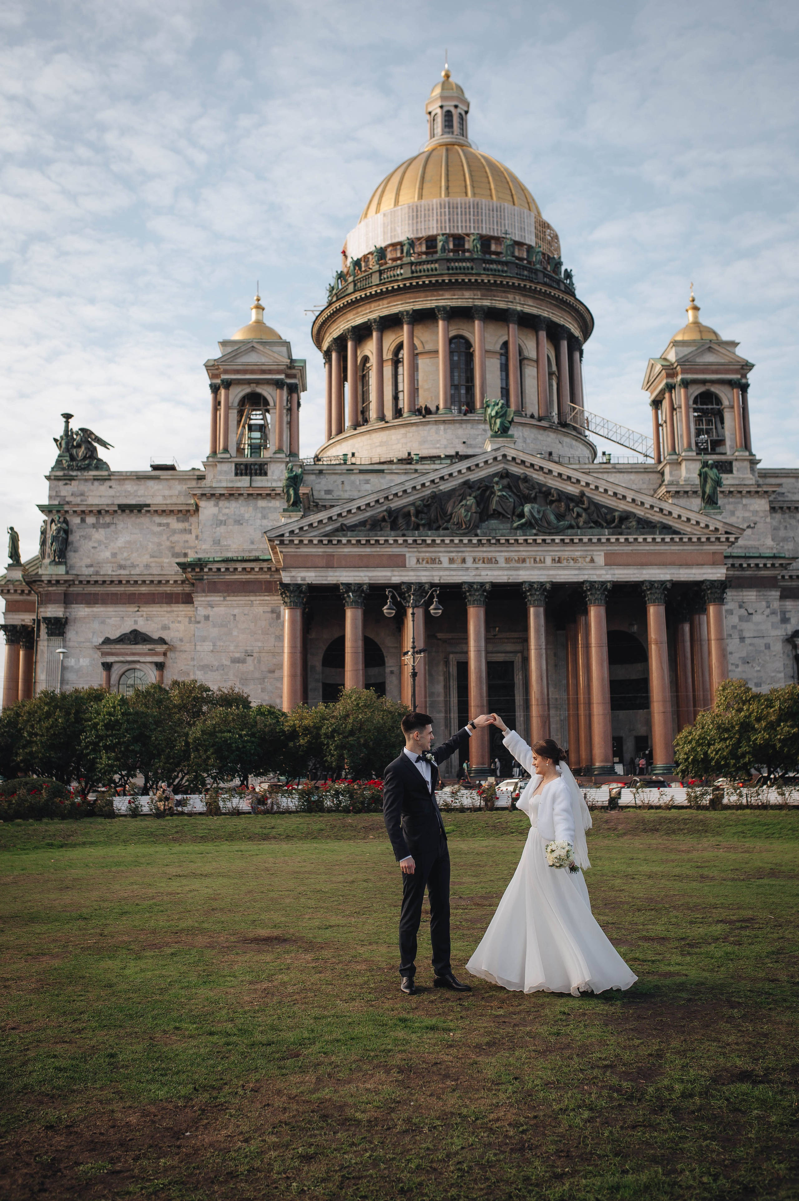 K&A | HERMITAGE. Лайфстайл фотограф в Санкт-Петербурге — Вера Целикова