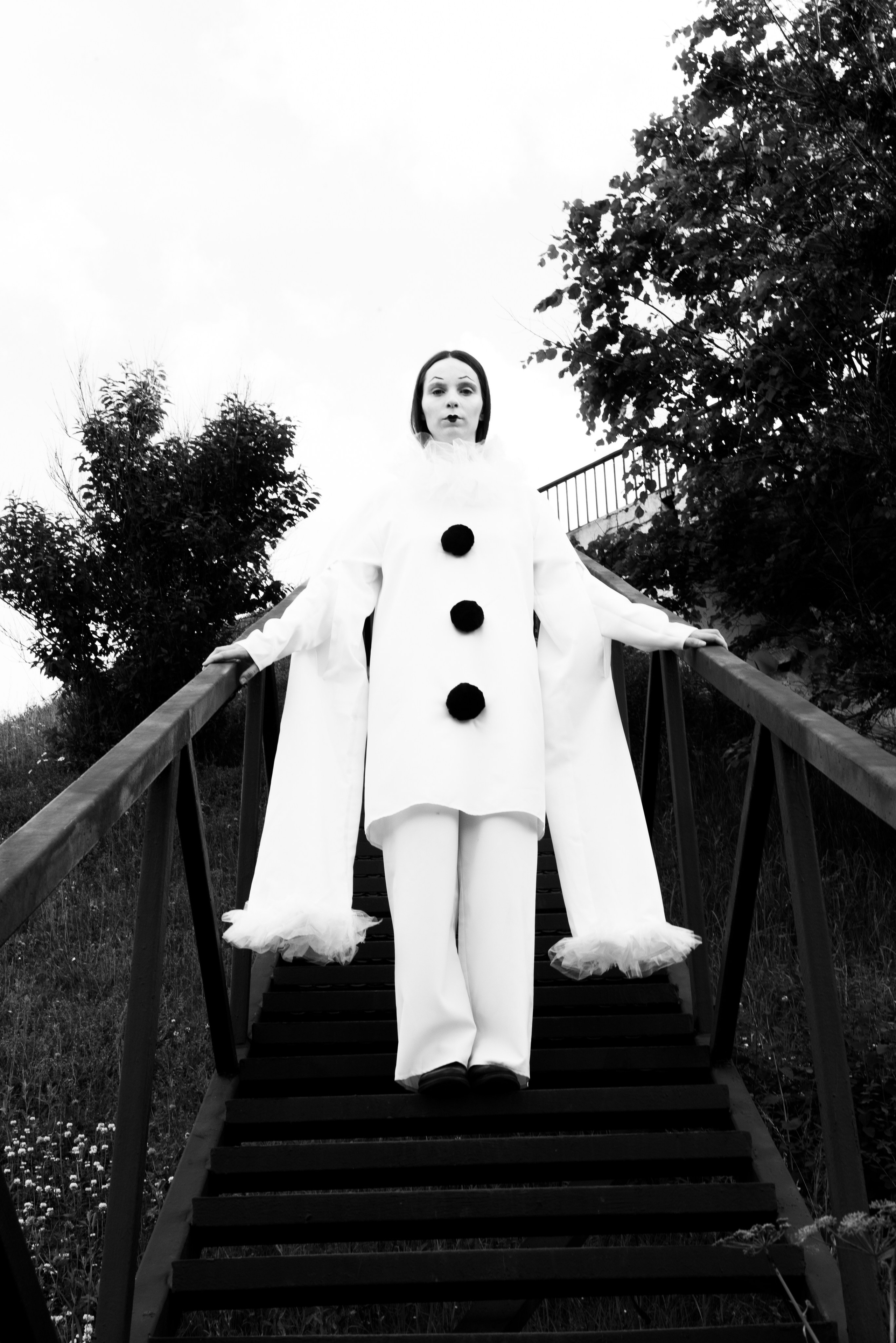 Евгения. Портретный и архитектурный фотограф в Москве и Санкт-Петербурге