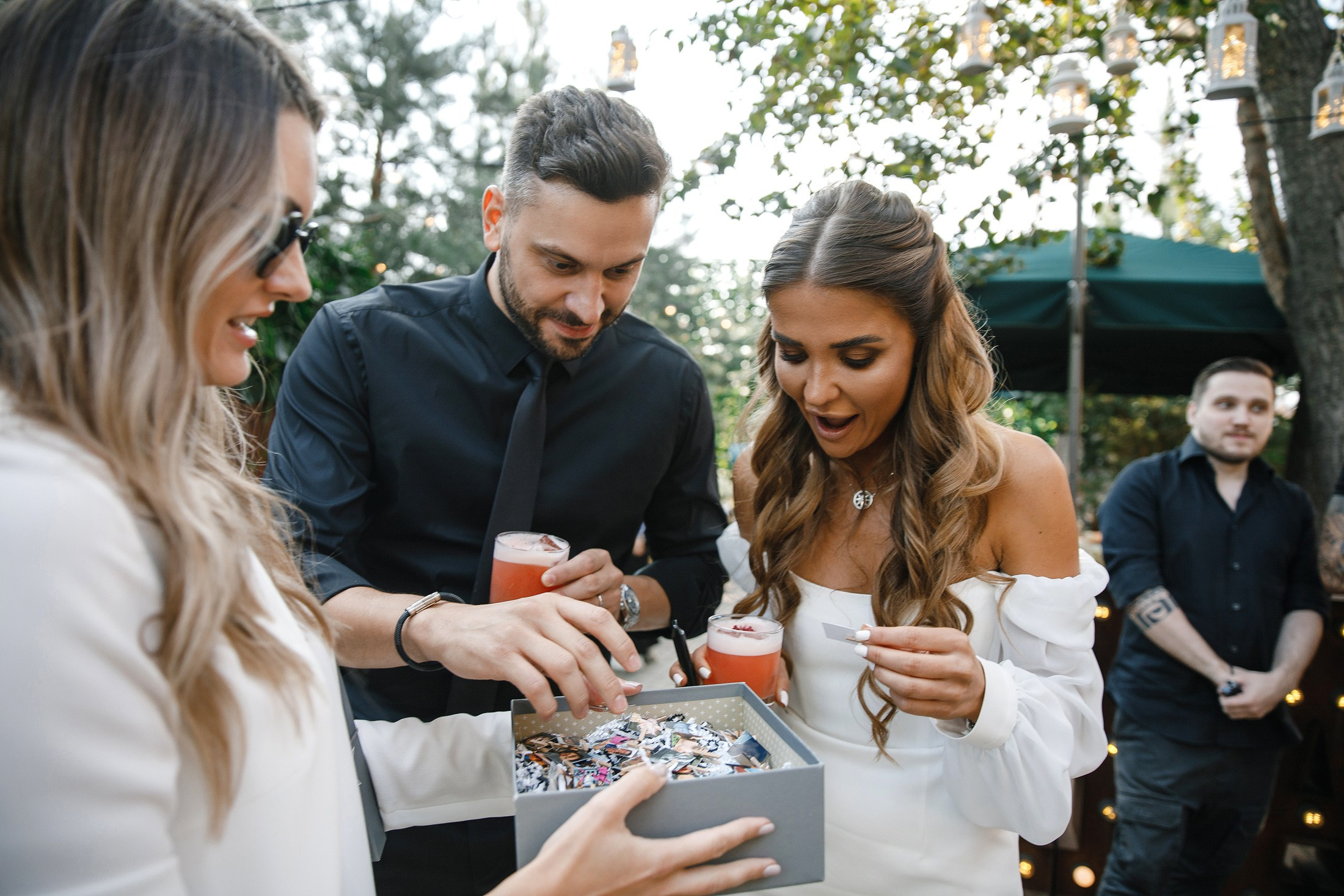 Илона и Андрей. Главная