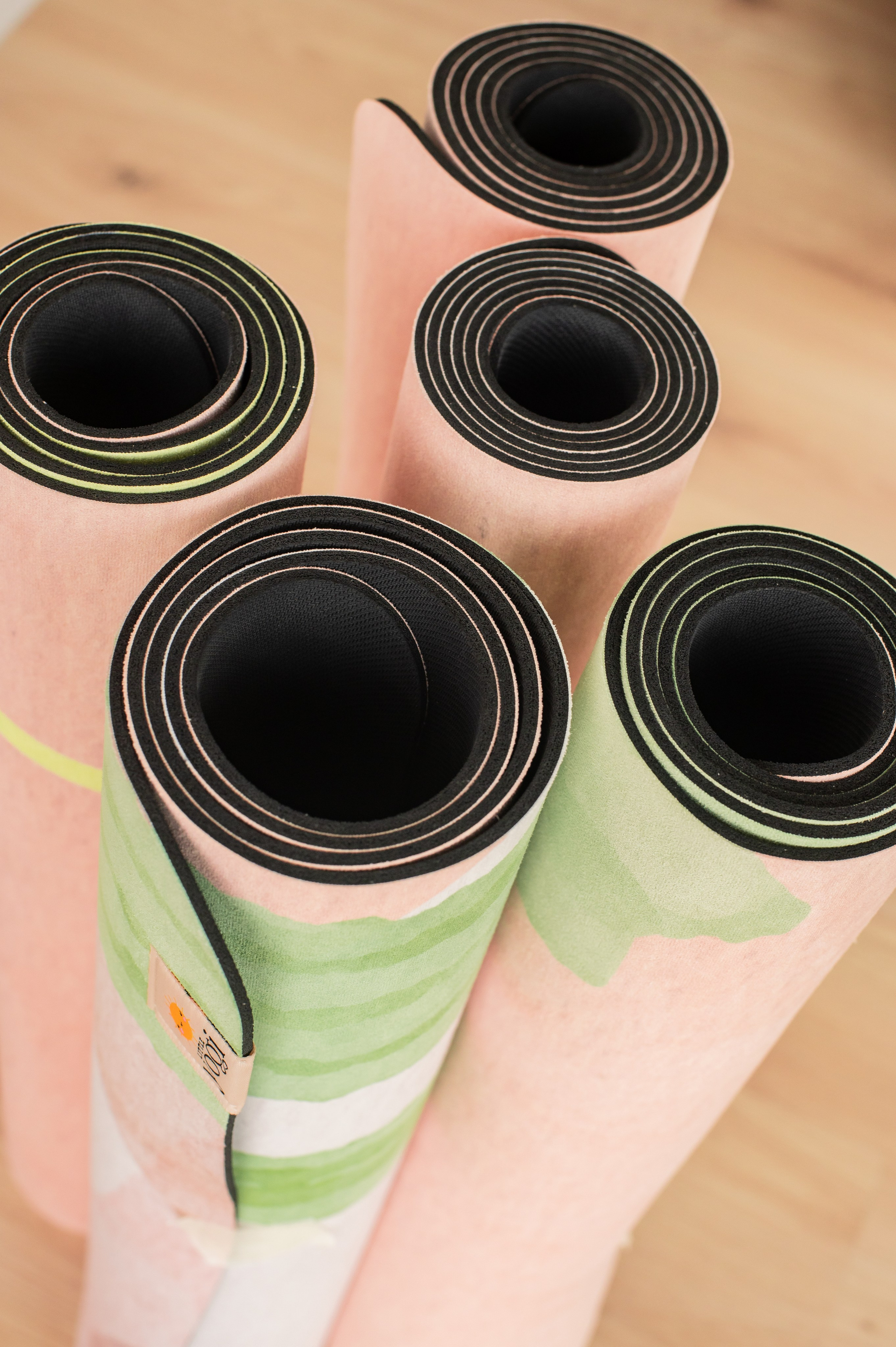 Yogi Center Dubai. Elizaveta Filchenko. Fashion-photographer and director