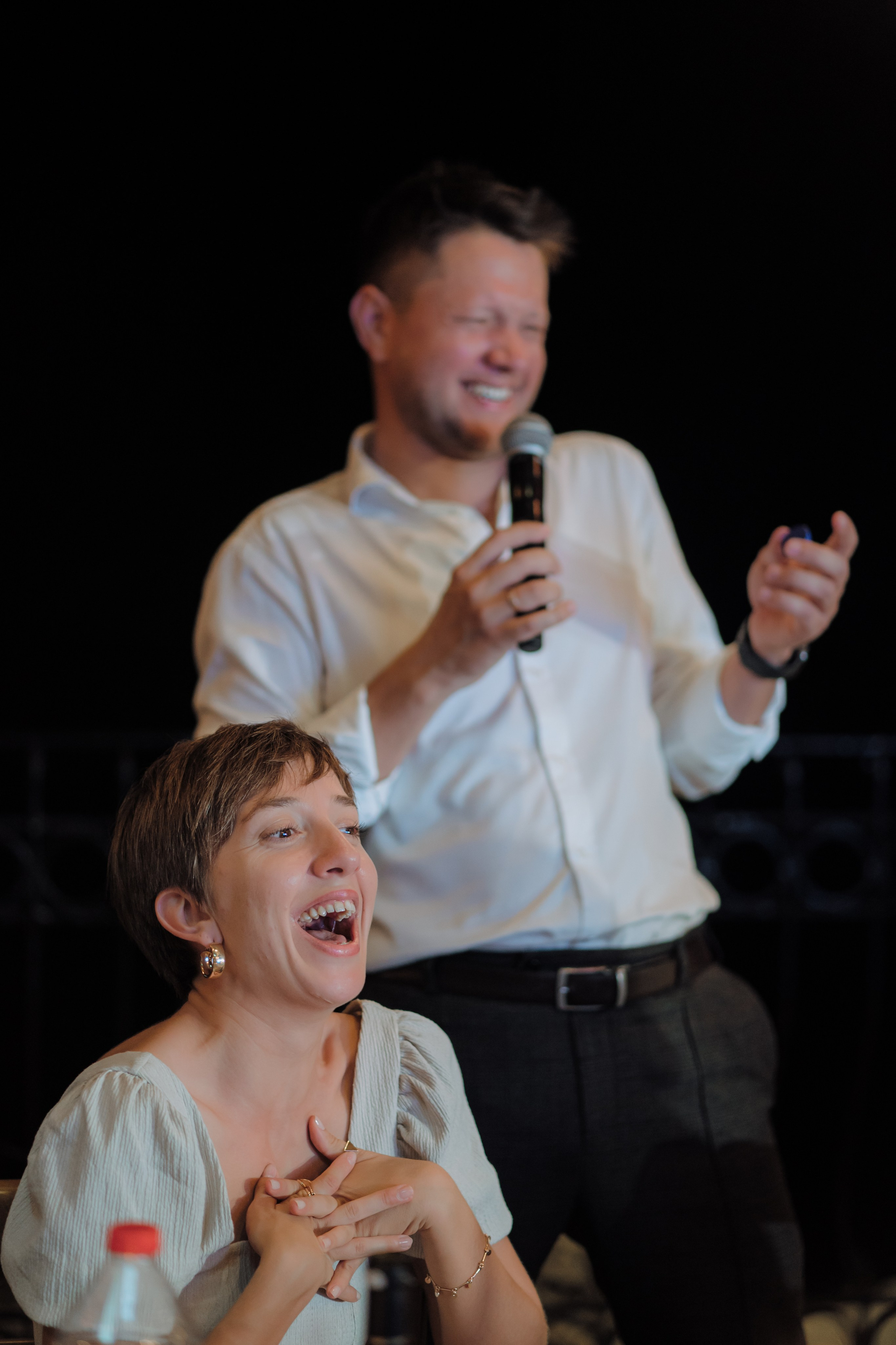 Antalya Akra. Wedding & Documentary Photographer based in Nuremberg — available across Europe & Turkey | Vitalii Nasonov