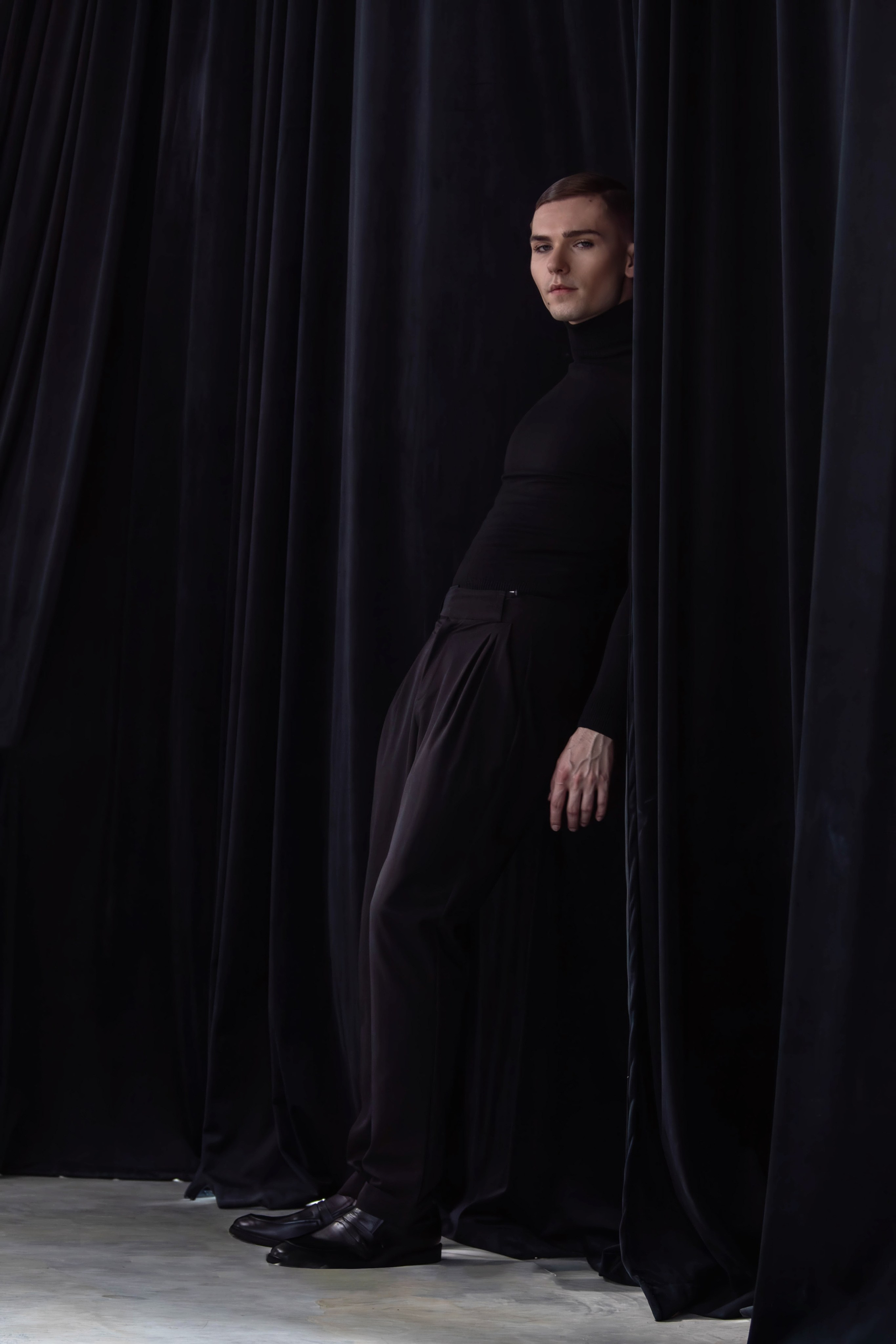 Модельные тесты. Фотограф анималист — Тула, Москва