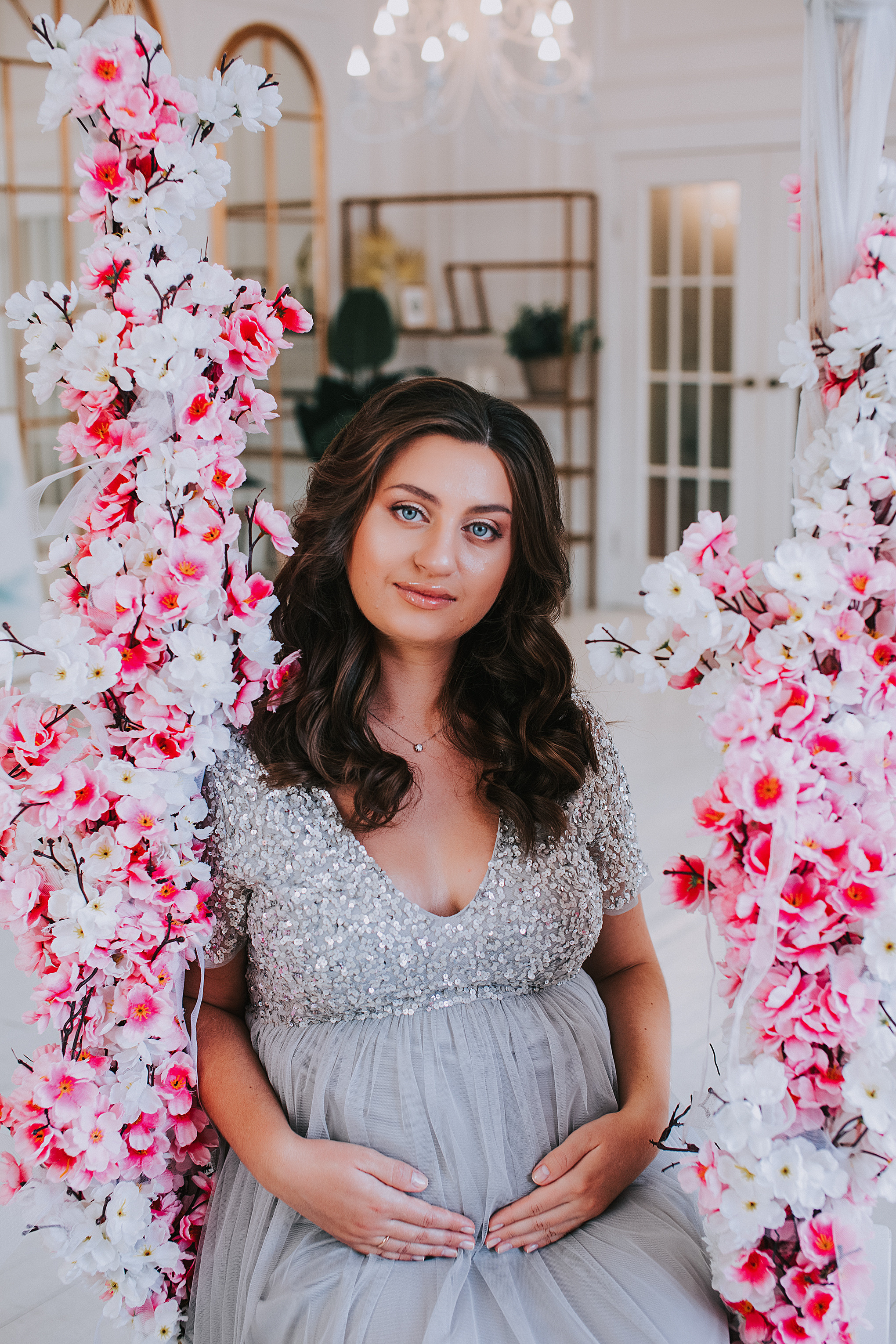 Вероника. Свадебный и семейный фотограф/видеограф в Краснодаре Наталья Осинская