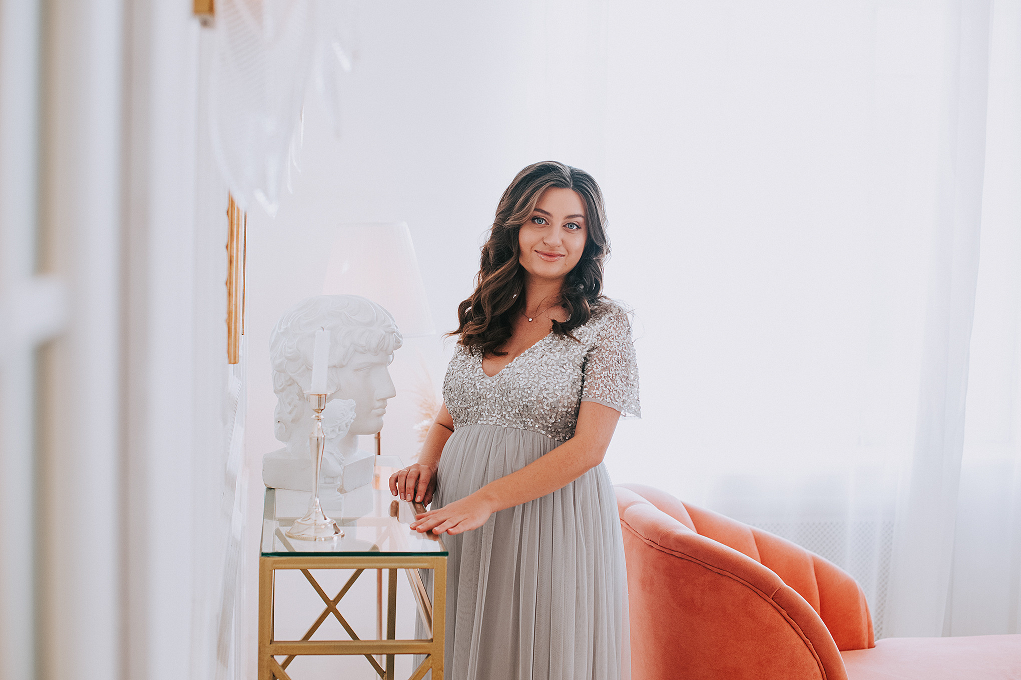 Вероника. Свадебный и семейный фотограф/видеограф в Краснодаре Наталья Осинская