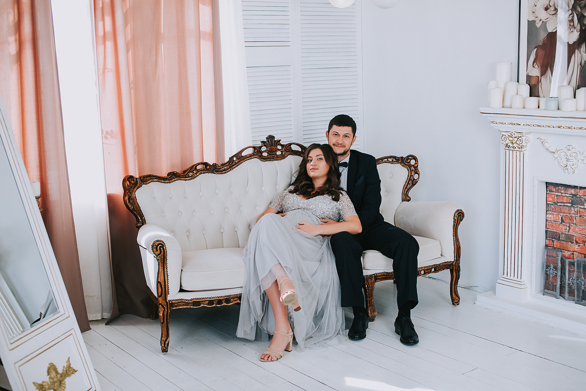 Вероника. Свадебный и семейный фотограф/видеограф в Краснодаре Наталья Осинская