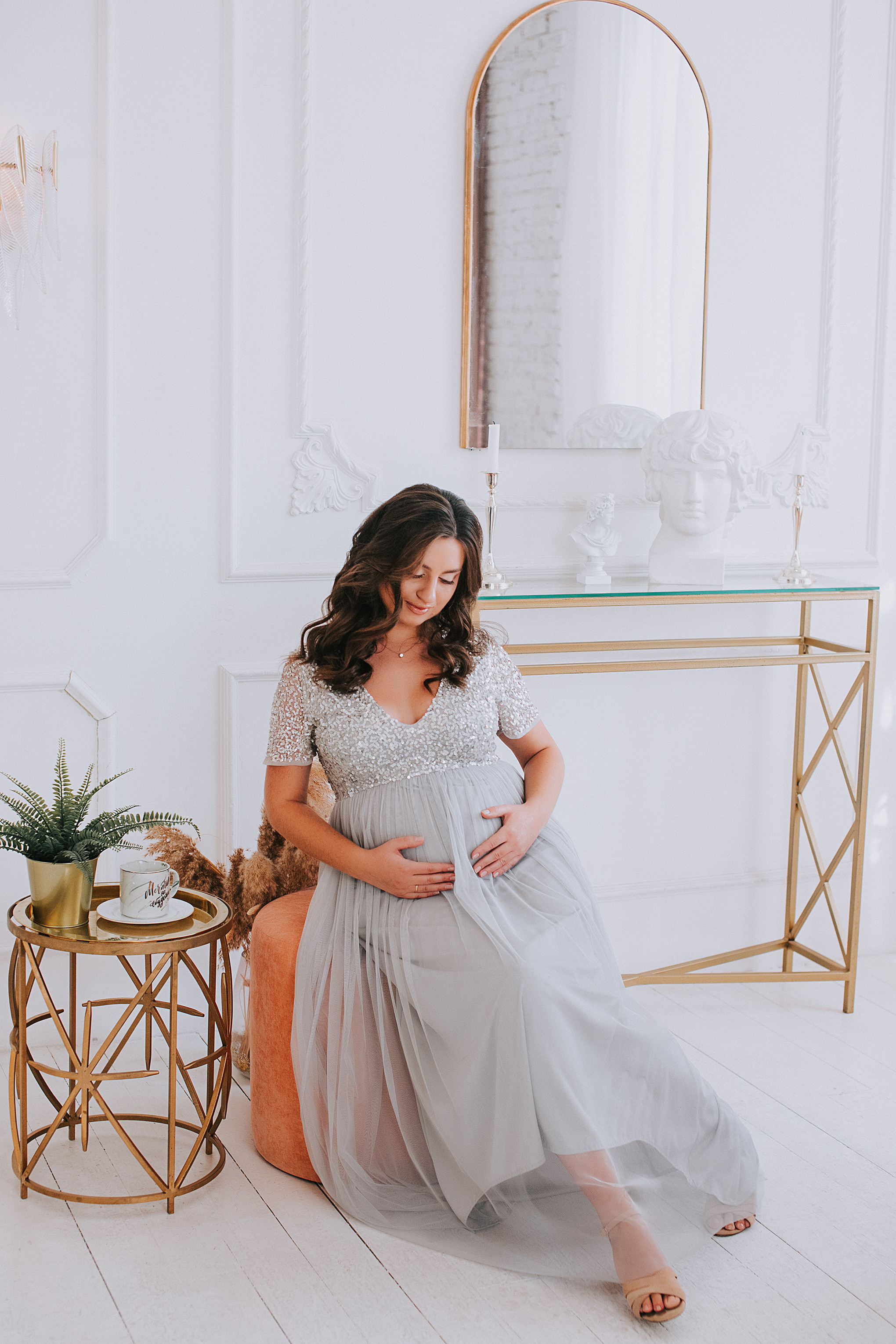 Вероника. Свадебный и семейный фотограф/видеограф в Краснодаре Наталья Осинская