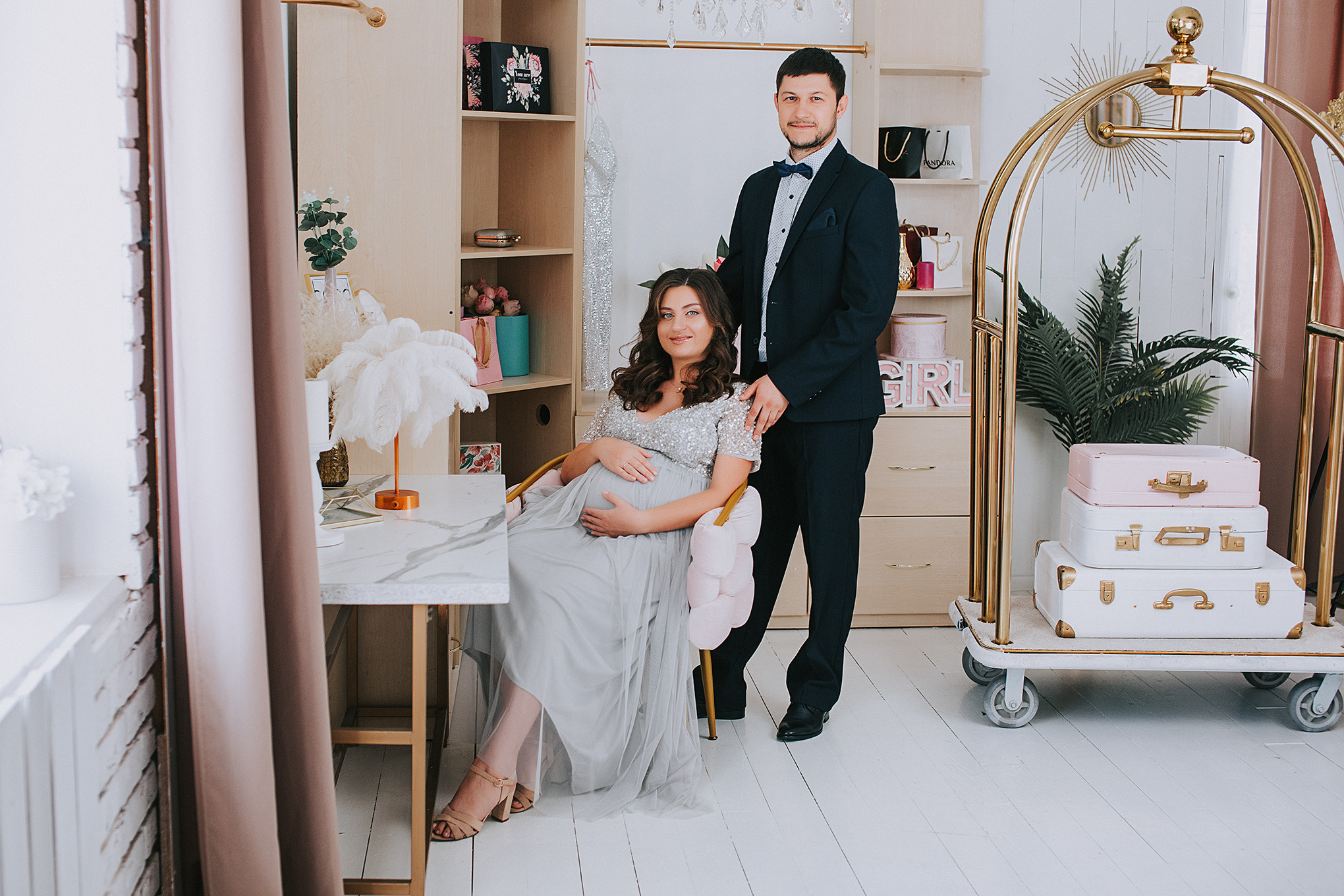 Вероника. Свадебный и семейный фотограф/видеограф в Краснодаре Наталья Осинская