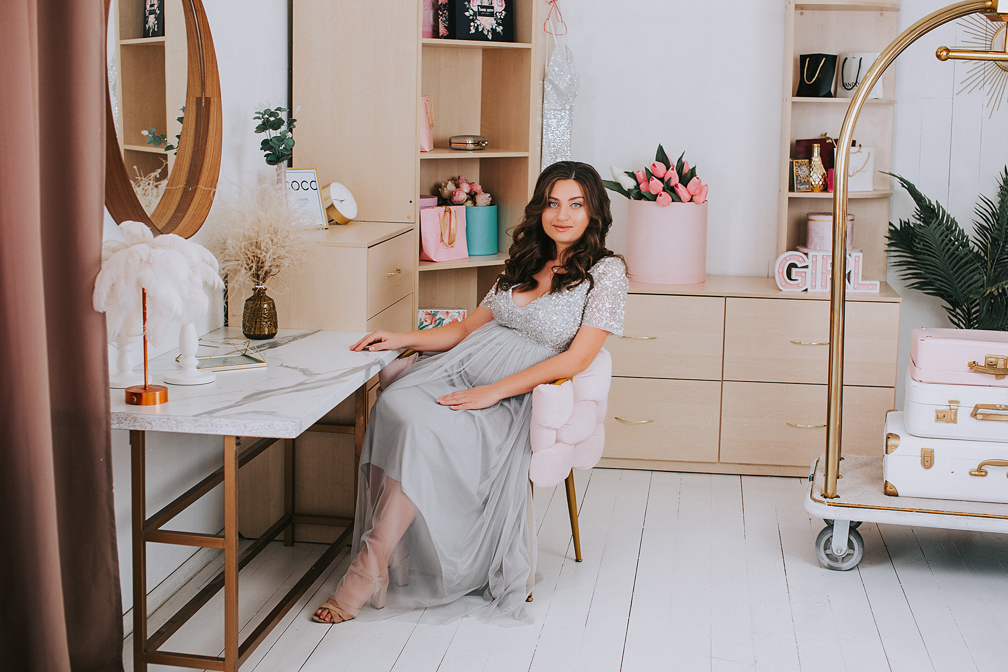 Вероника. Свадебный и семейный фотограф/видеограф в Краснодаре Наталья Осинская