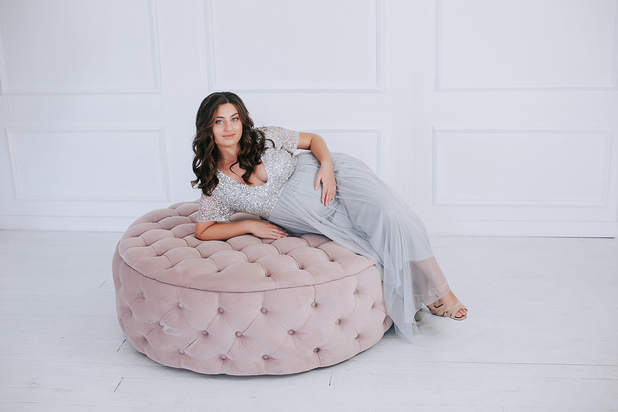 Вероника. Свадебный и семейный фотограф/видеограф в Краснодаре Наталья Осинская