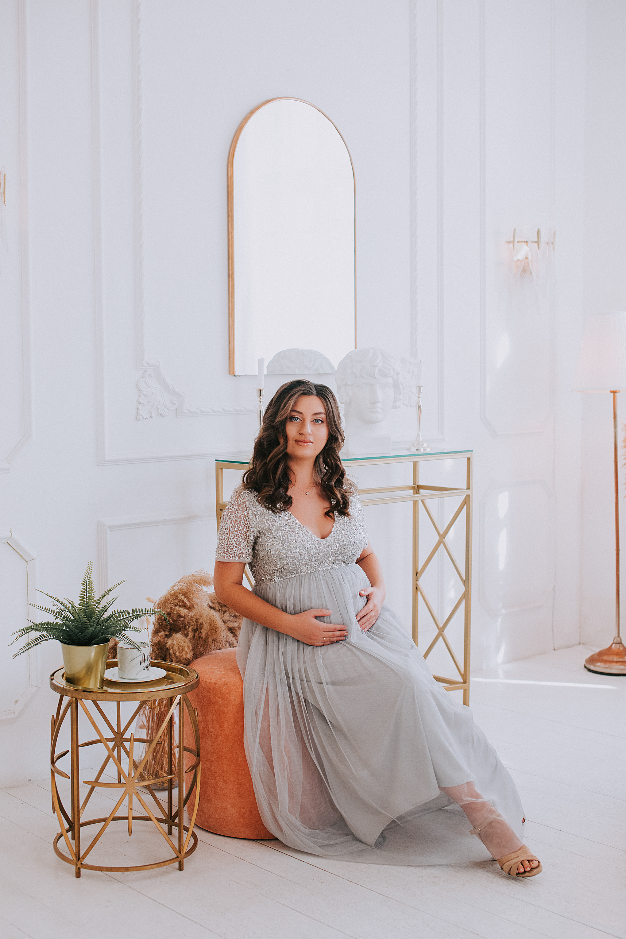 Вероника. Свадебный и семейный фотограф/видеограф в Краснодаре Наталья Осинская