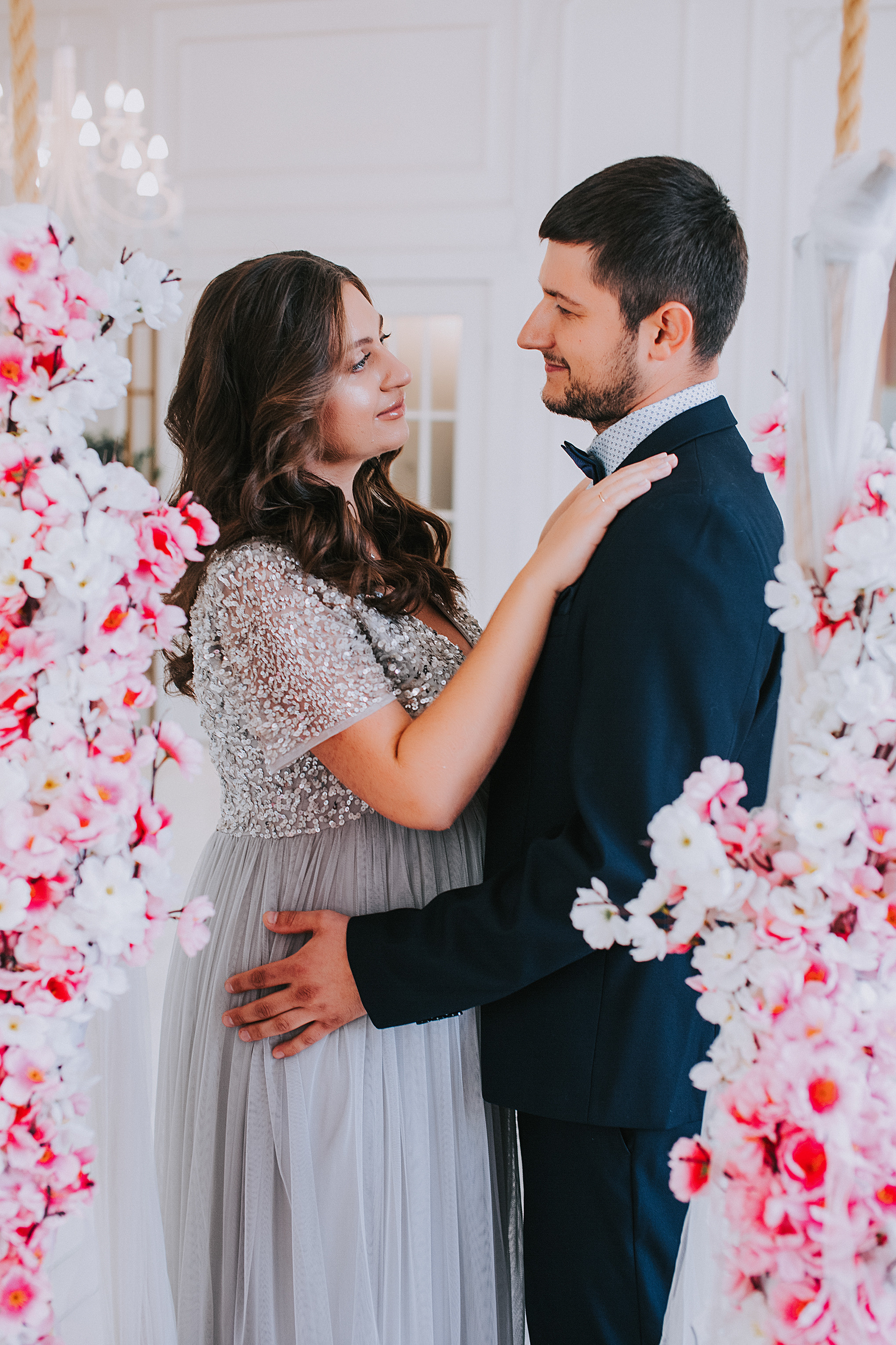 Вероника. Свадебный и семейный фотограф/видеограф в Краснодаре Наталья Осинская