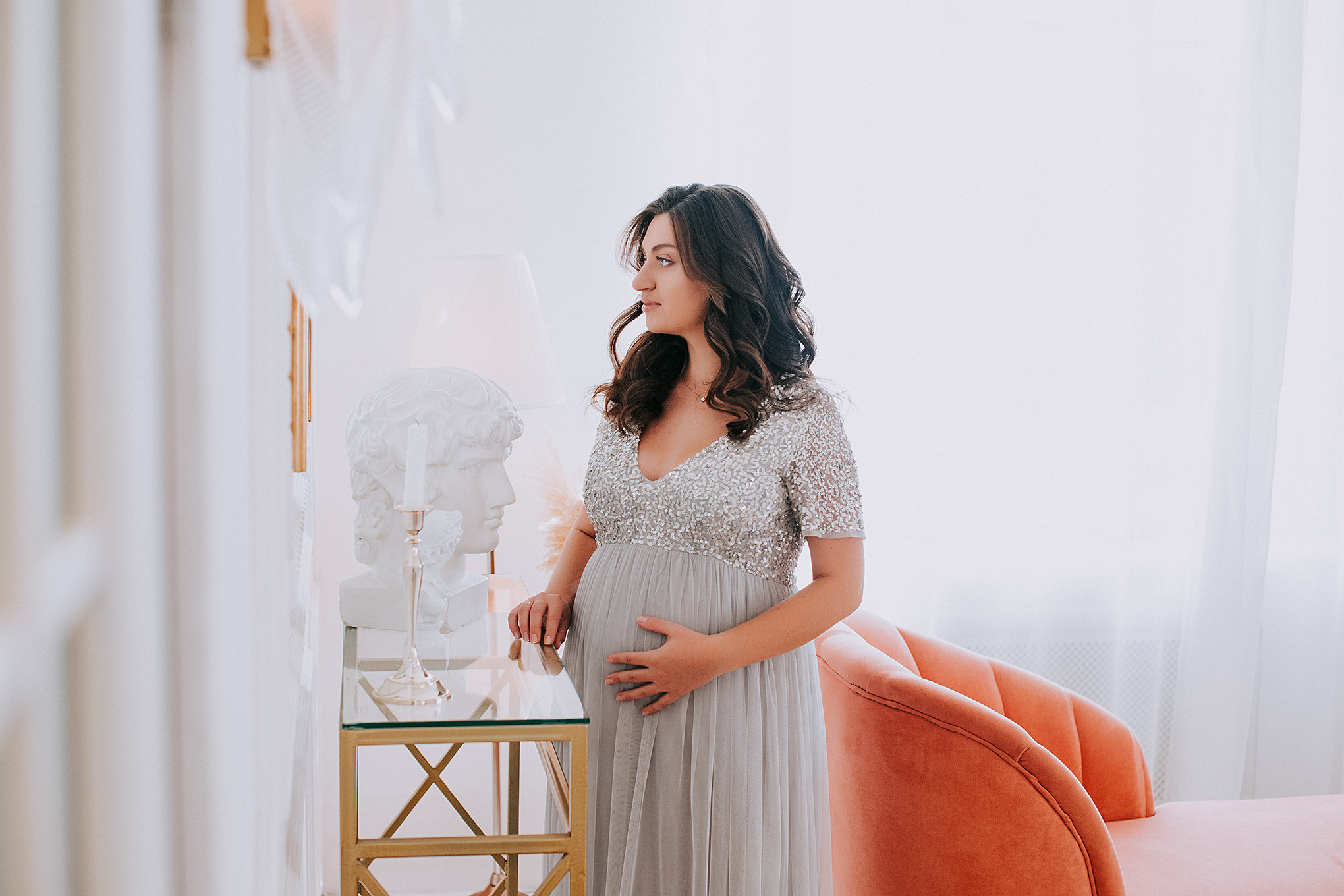 Вероника. Свадебный и семейный фотограф/видеограф в Краснодаре Наталья Осинская