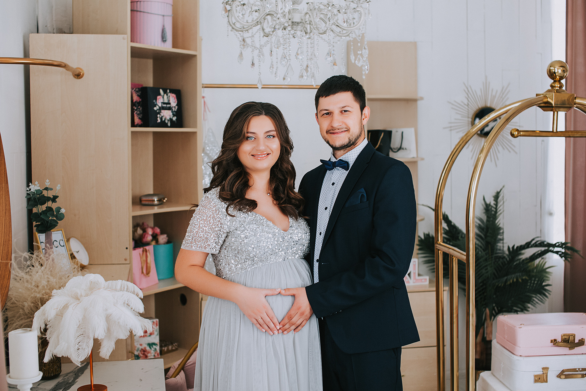 Вероника. Свадебный и семейный фотограф/видеограф в Краснодаре Наталья Осинская