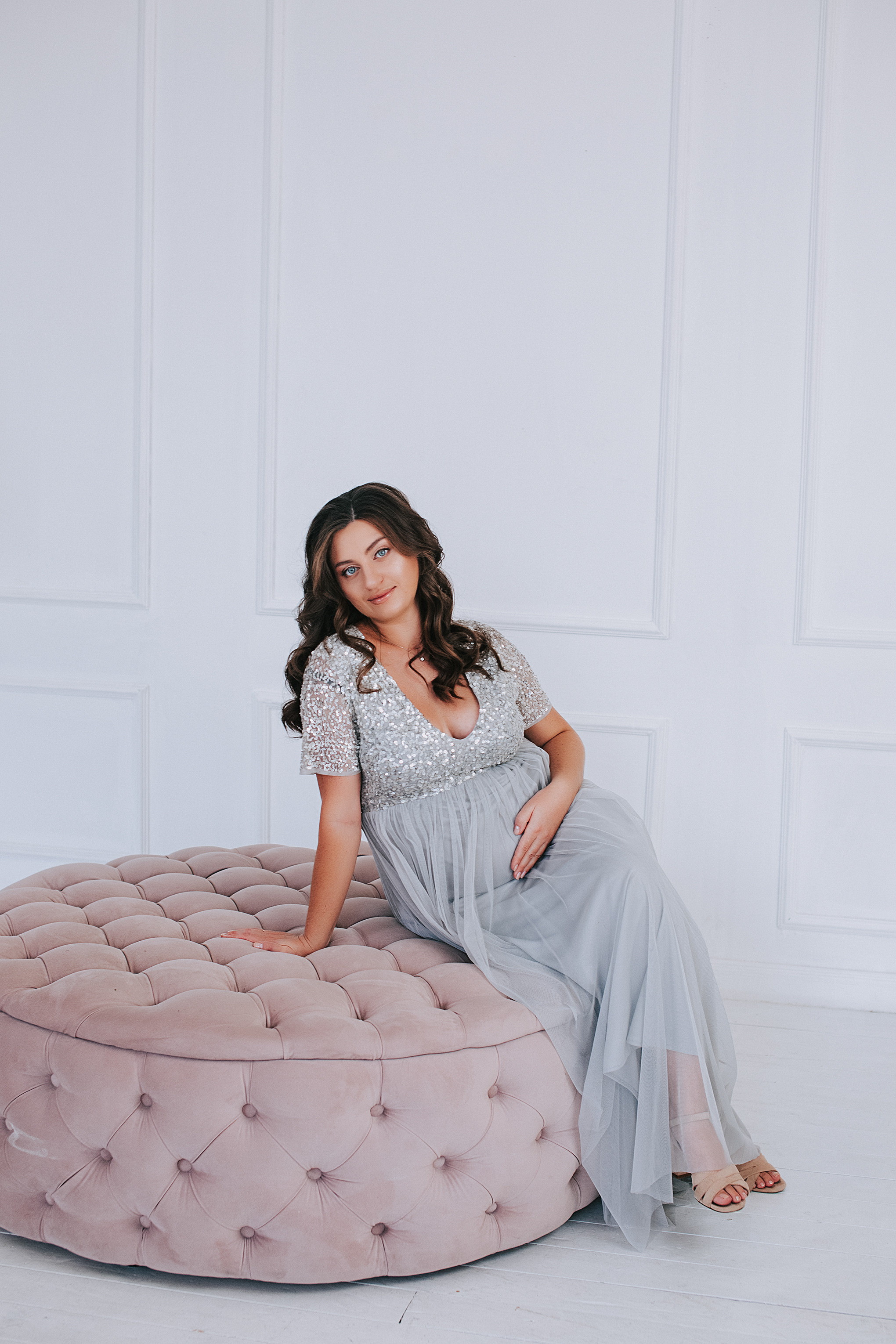 Вероника. Свадебный и семейный фотограф/видеограф в Краснодаре Наталья Осинская