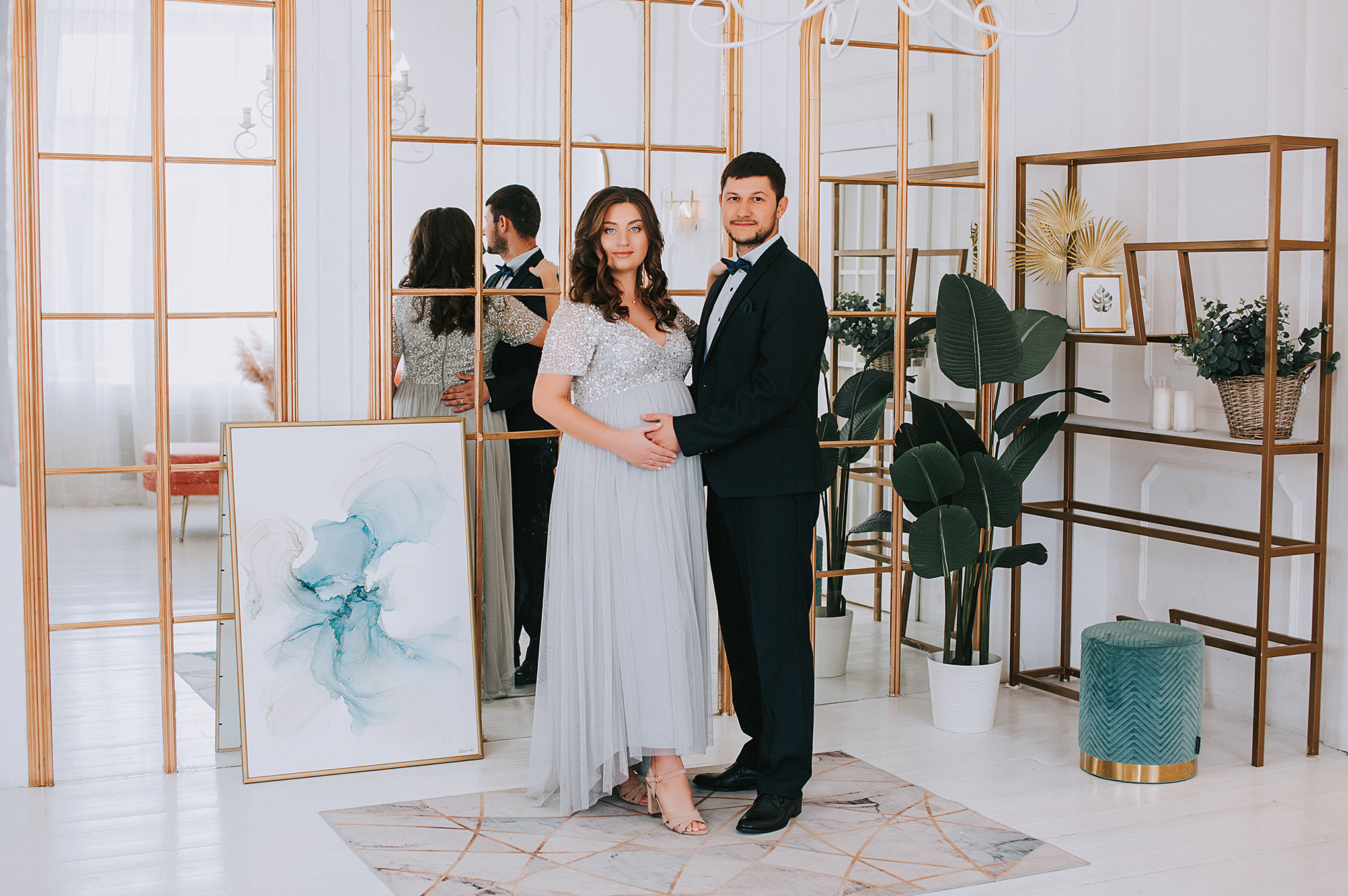 Вероника. Свадебный и семейный фотограф/видеограф в Краснодаре Наталья Осинская