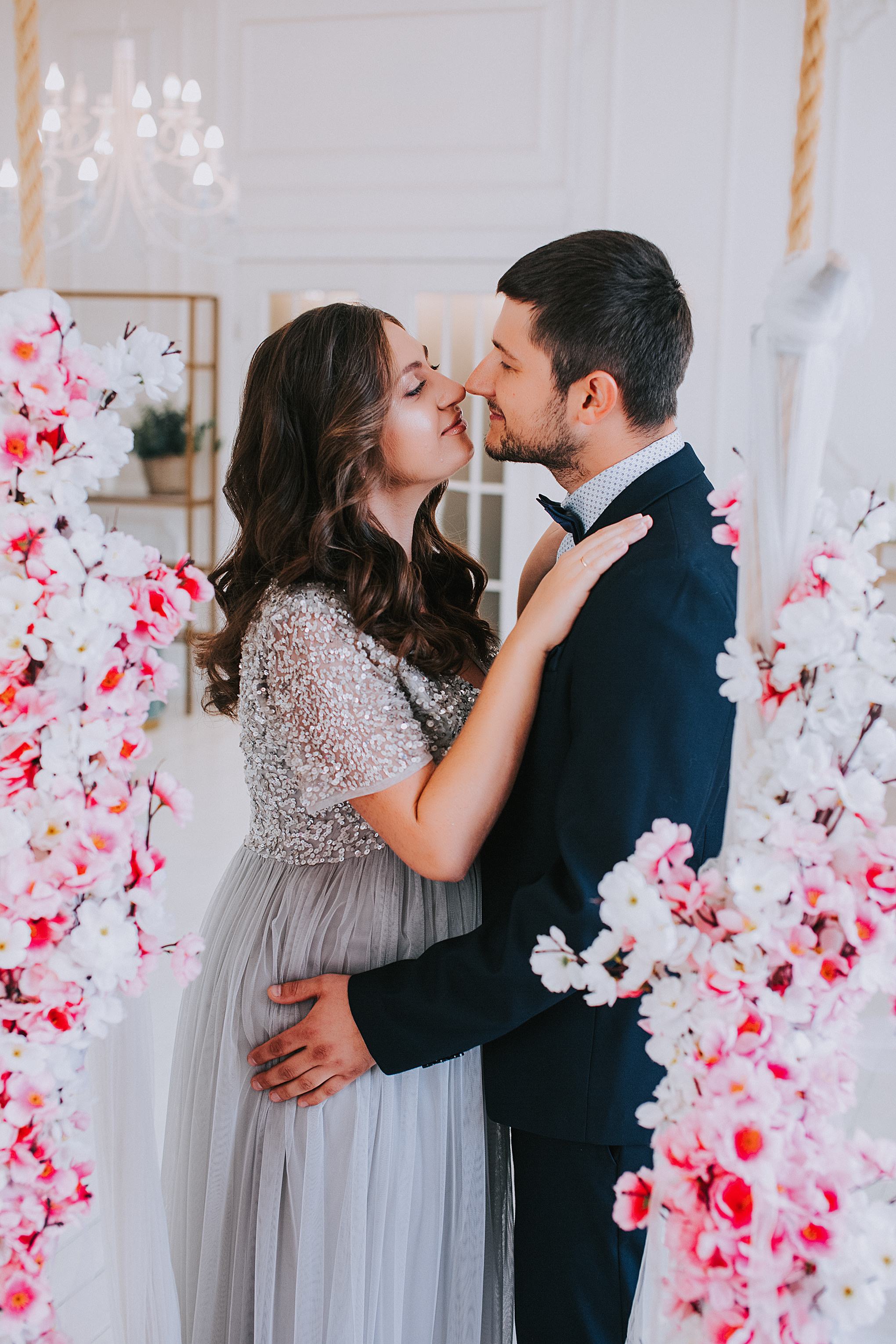 Вероника. Свадебный и семейный фотограф/видеограф в Краснодаре Наталья Осинская