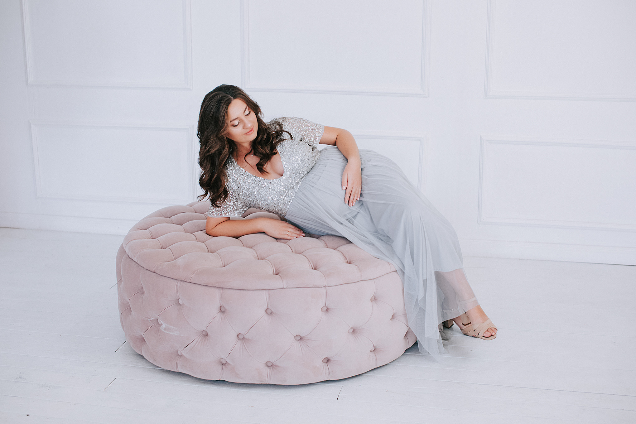 Вероника. Свадебный и семейный фотограф/видеограф в Краснодаре Наталья Осинская