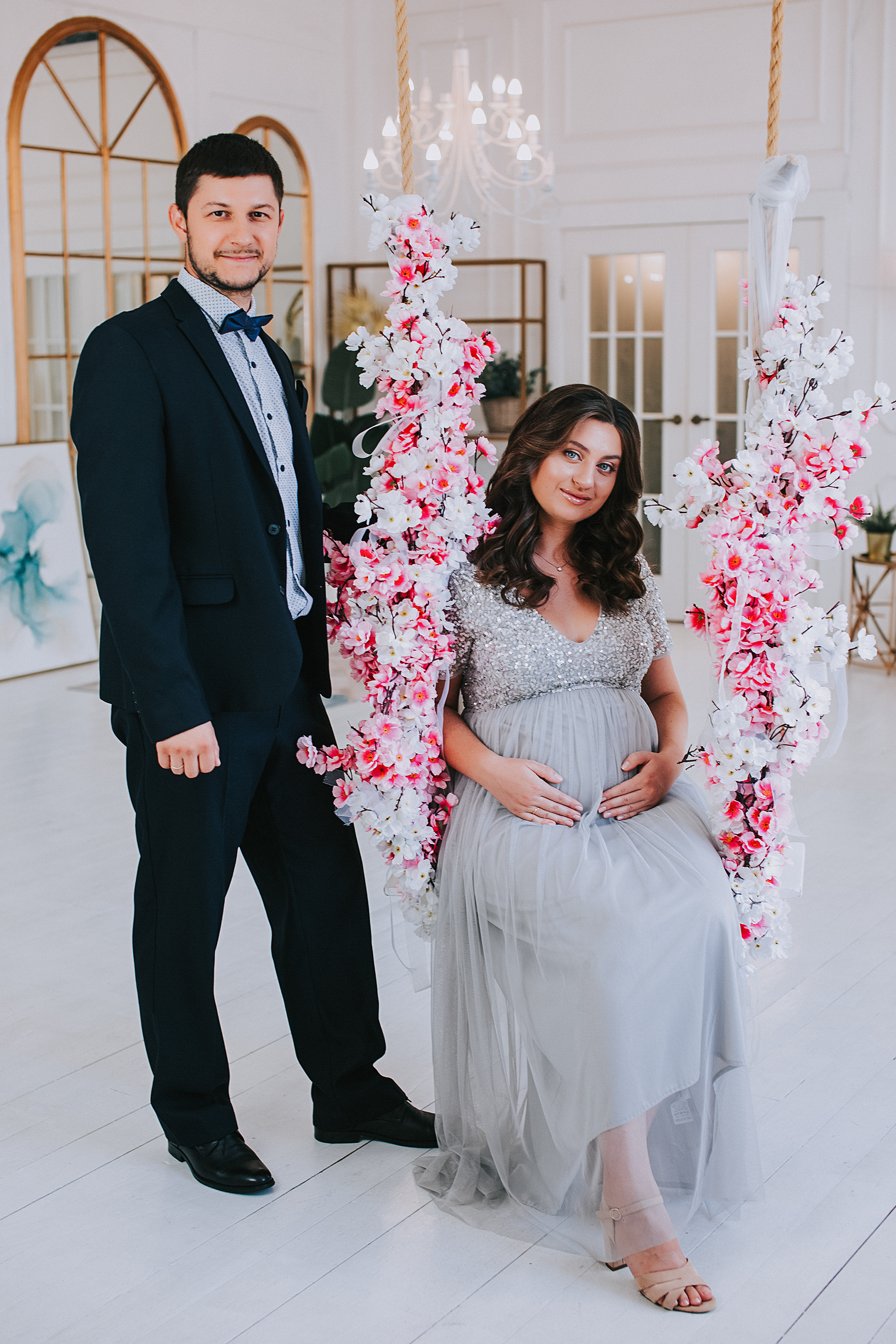 Вероника. Свадебный и семейный фотограф/видеограф в Краснодаре Наталья Осинская