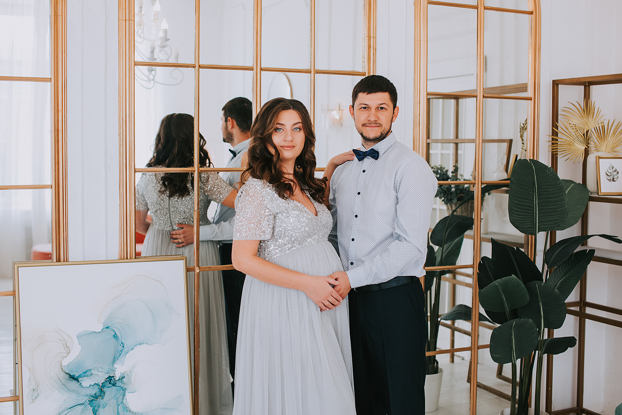 Вероника. Свадебный и семейный фотограф/видеограф в Краснодаре Наталья Осинская