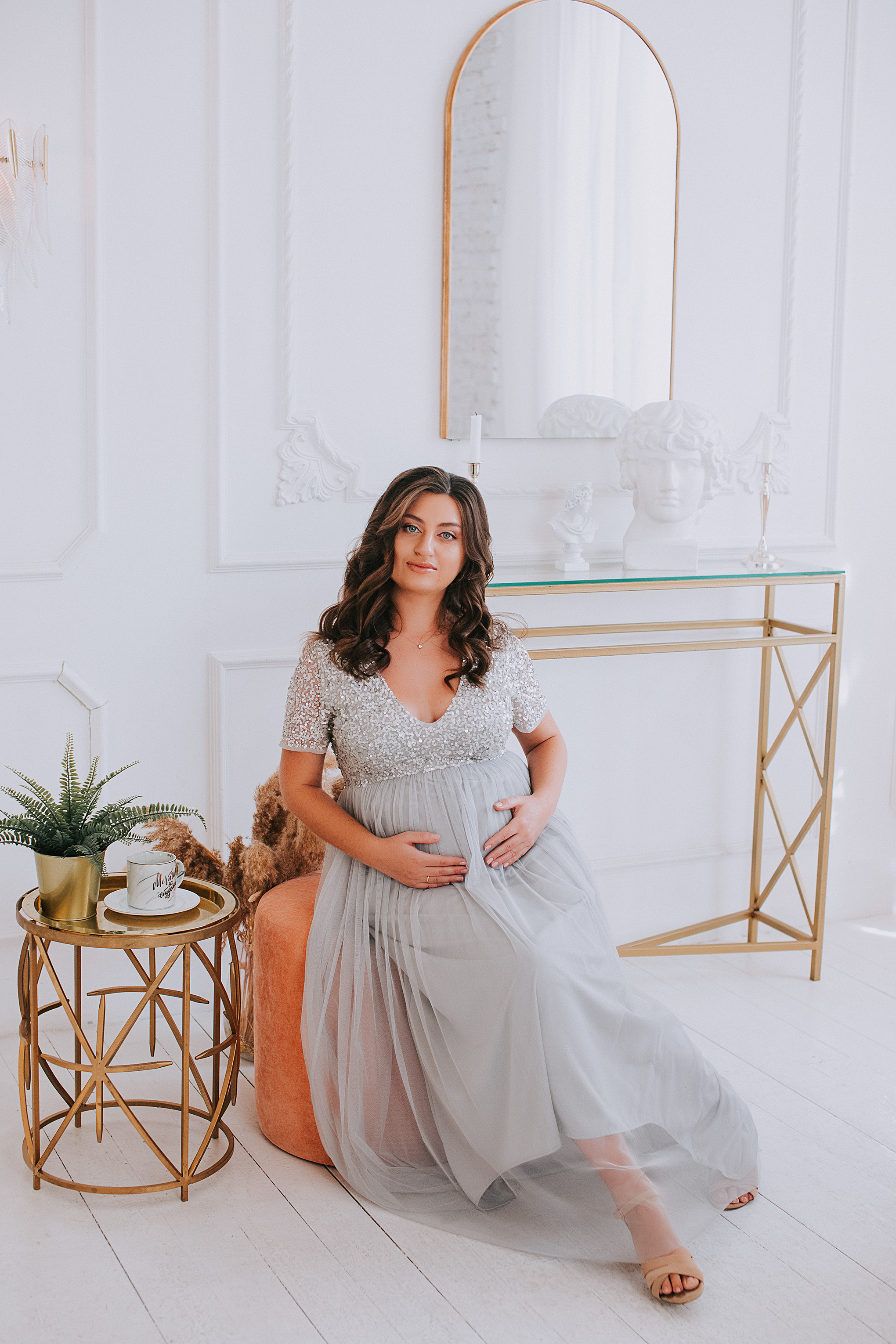 Вероника. Свадебный и семейный фотограф/видеограф в Краснодаре Наталья Осинская