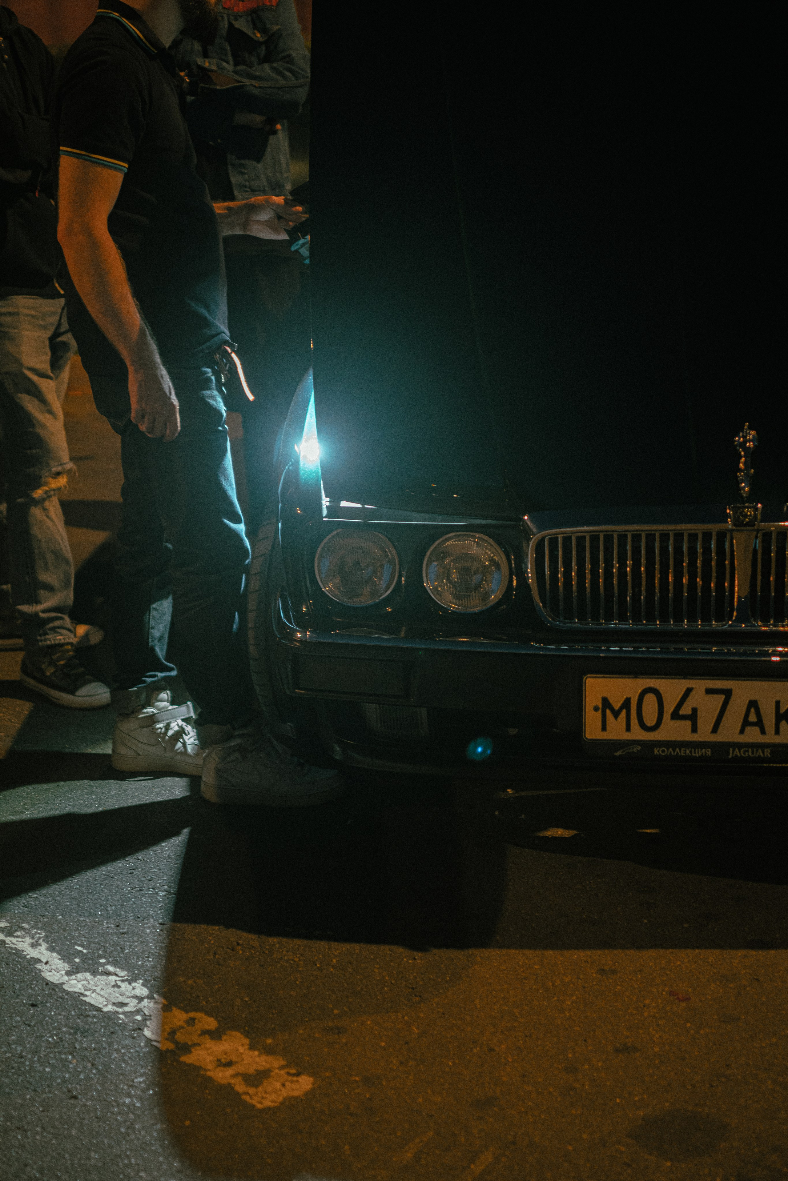 Автовыходные в Москве , Jaguar. Жуков Илья  свадебный фотограф в Москве