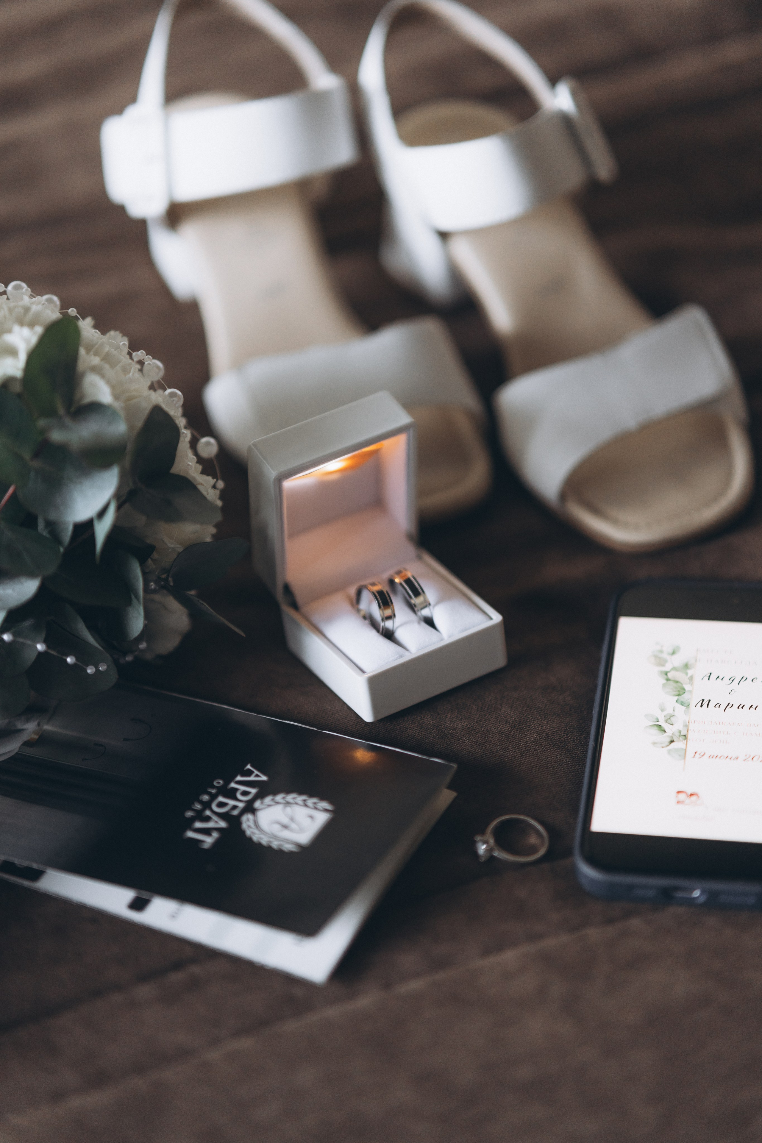 Отель «Арбат». Фотограф Ангарск Иркутск Ксения Король